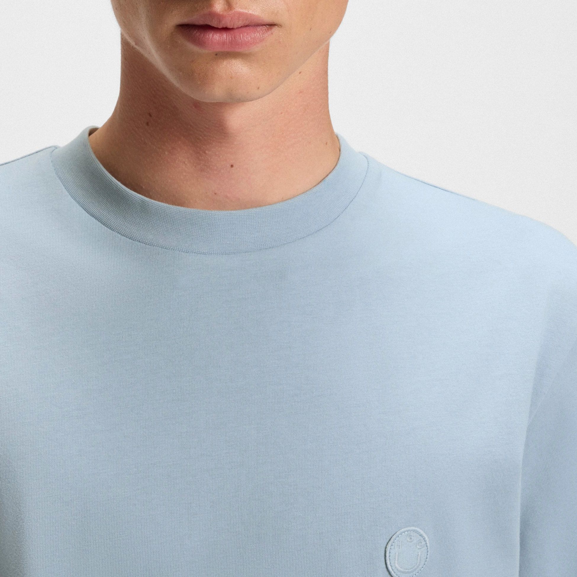 Hugo Niley Shirt Herren