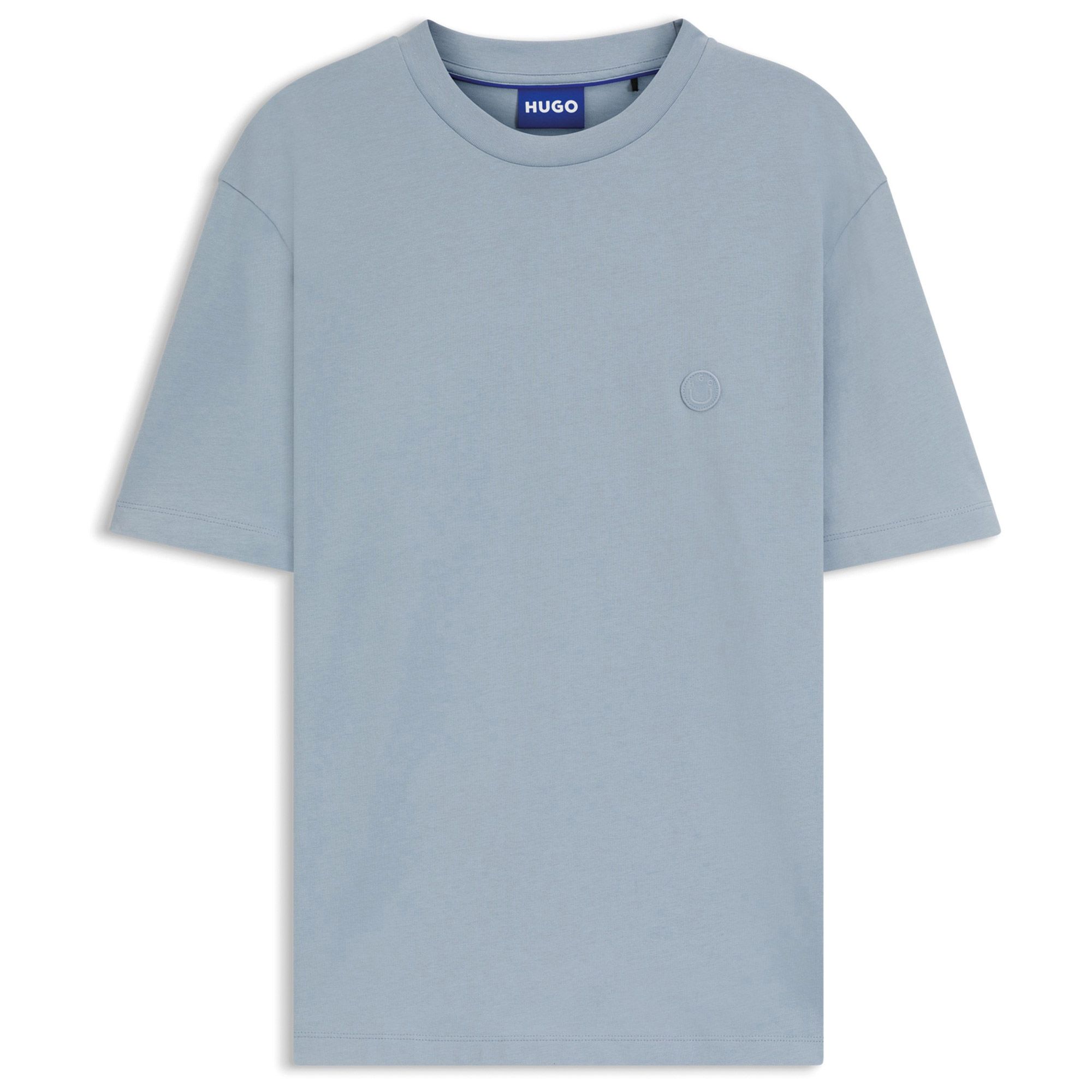 Hugo Niley Shirt Herren