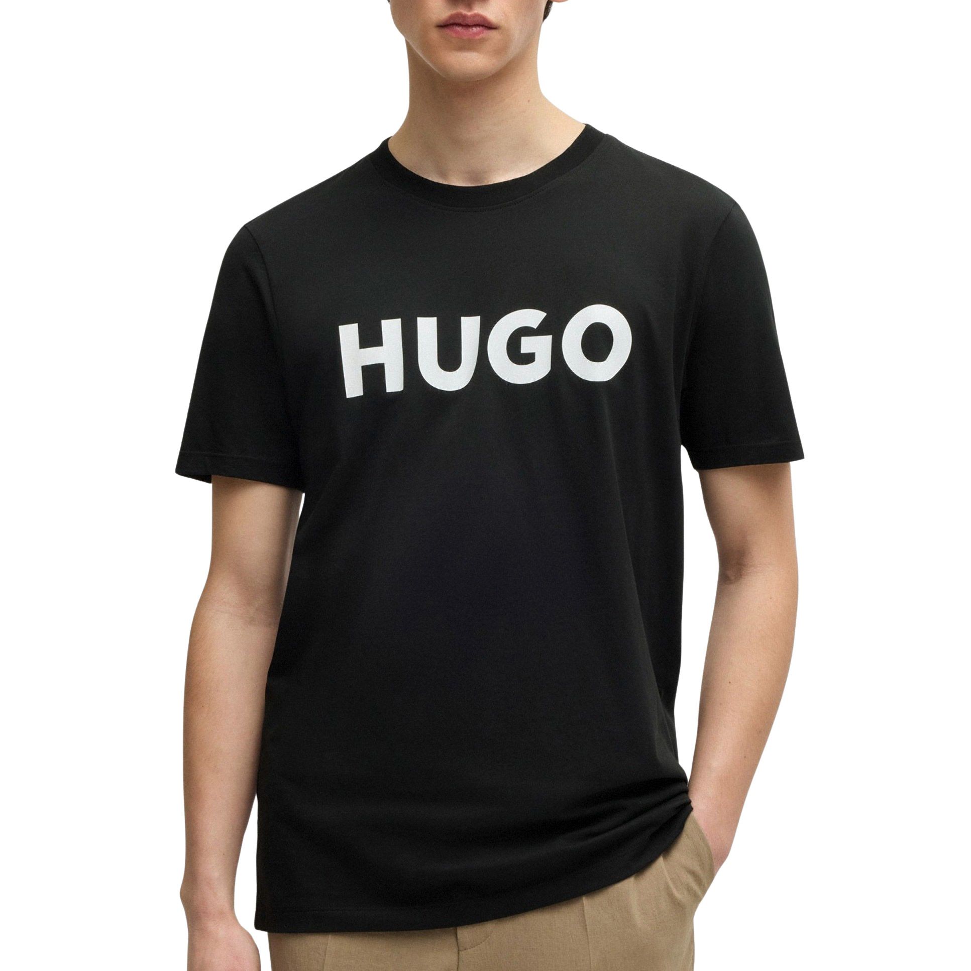 Hugo Dulivio Shirt Heren