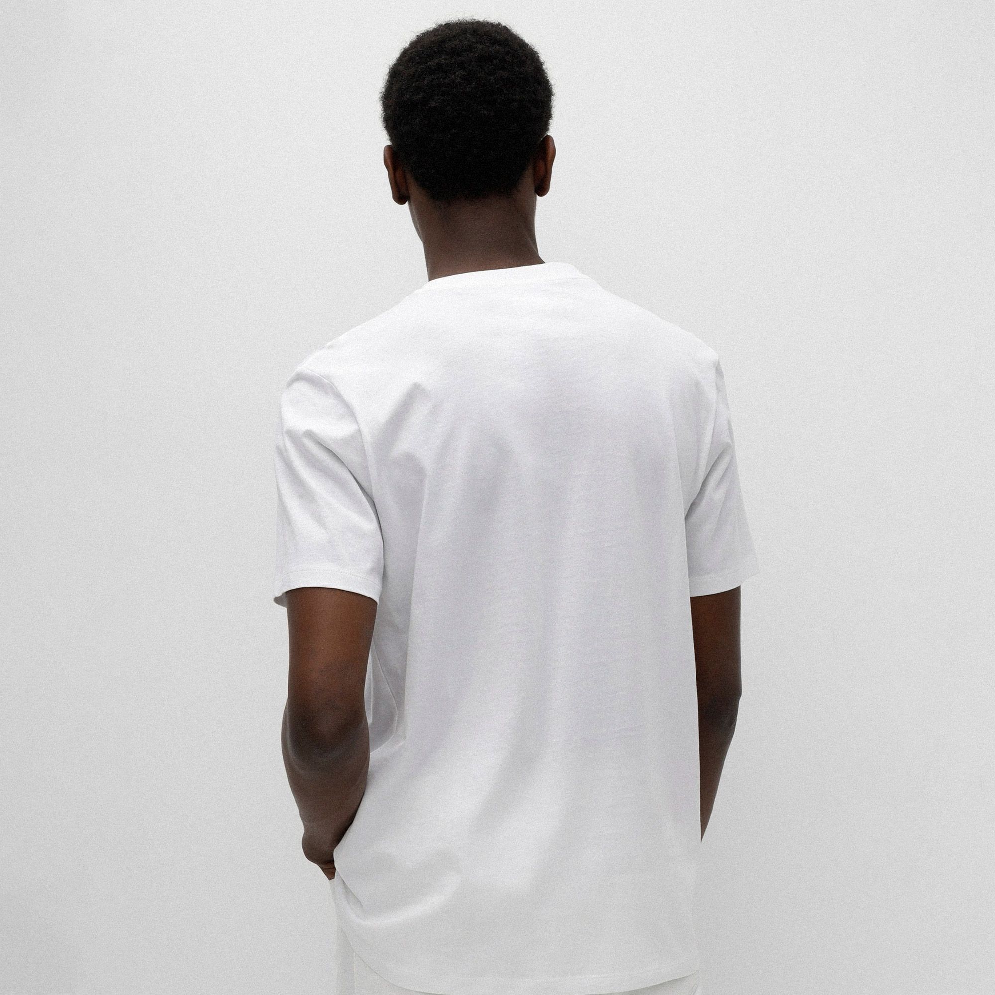 Hugo Dulivio Shirt Heren