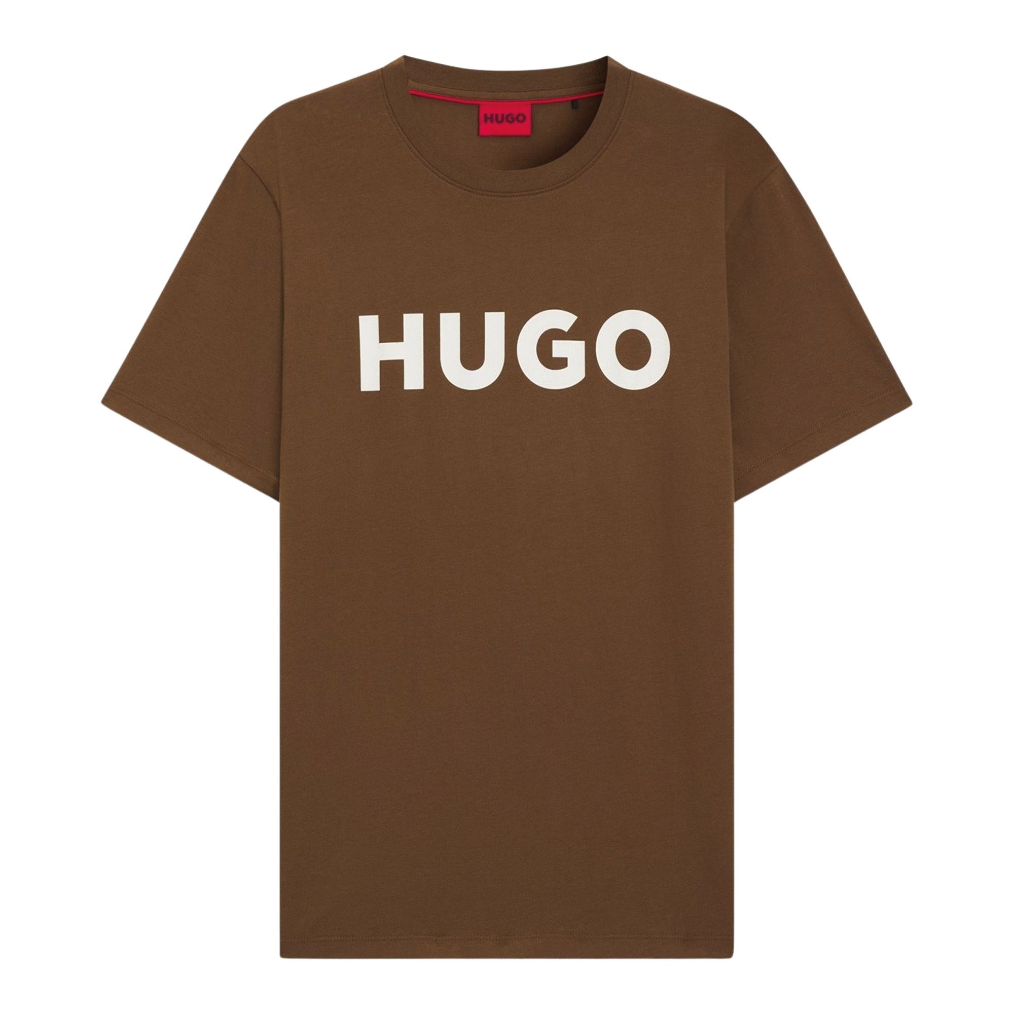T-shirt Hugo Dulivio Hommes