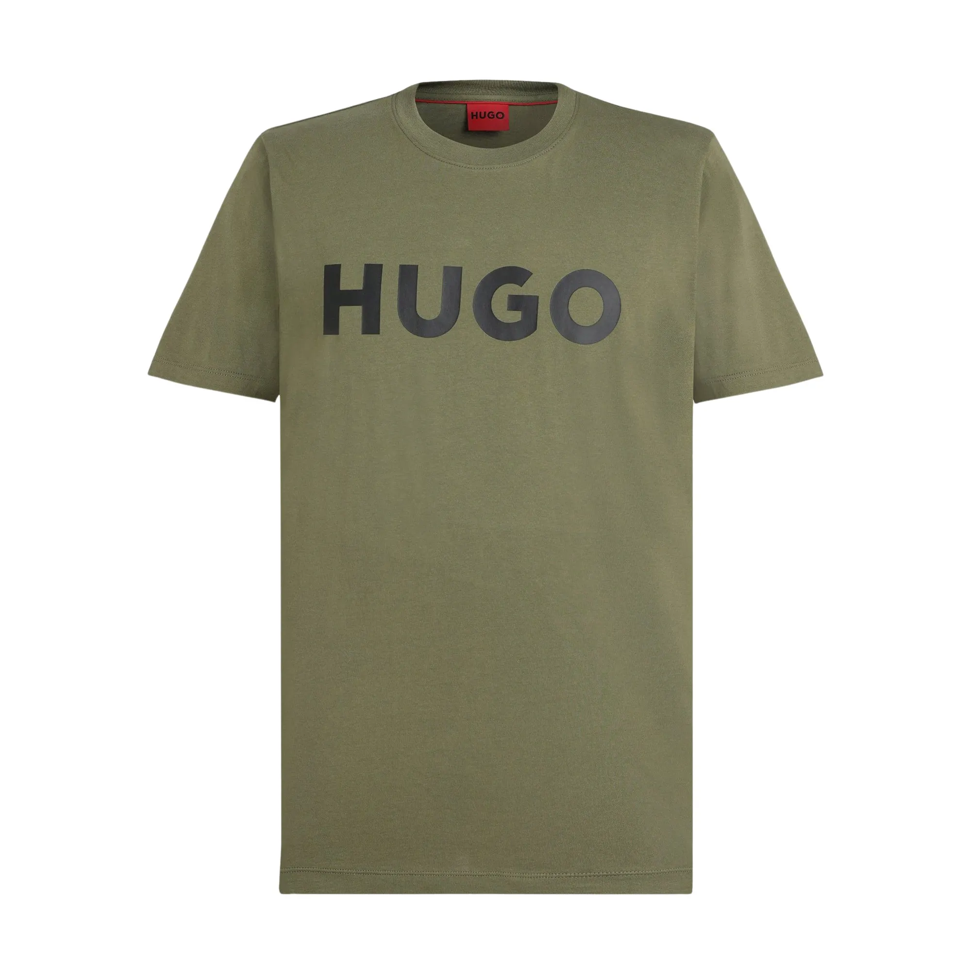 Hugo Dulivio Shirt Herren
