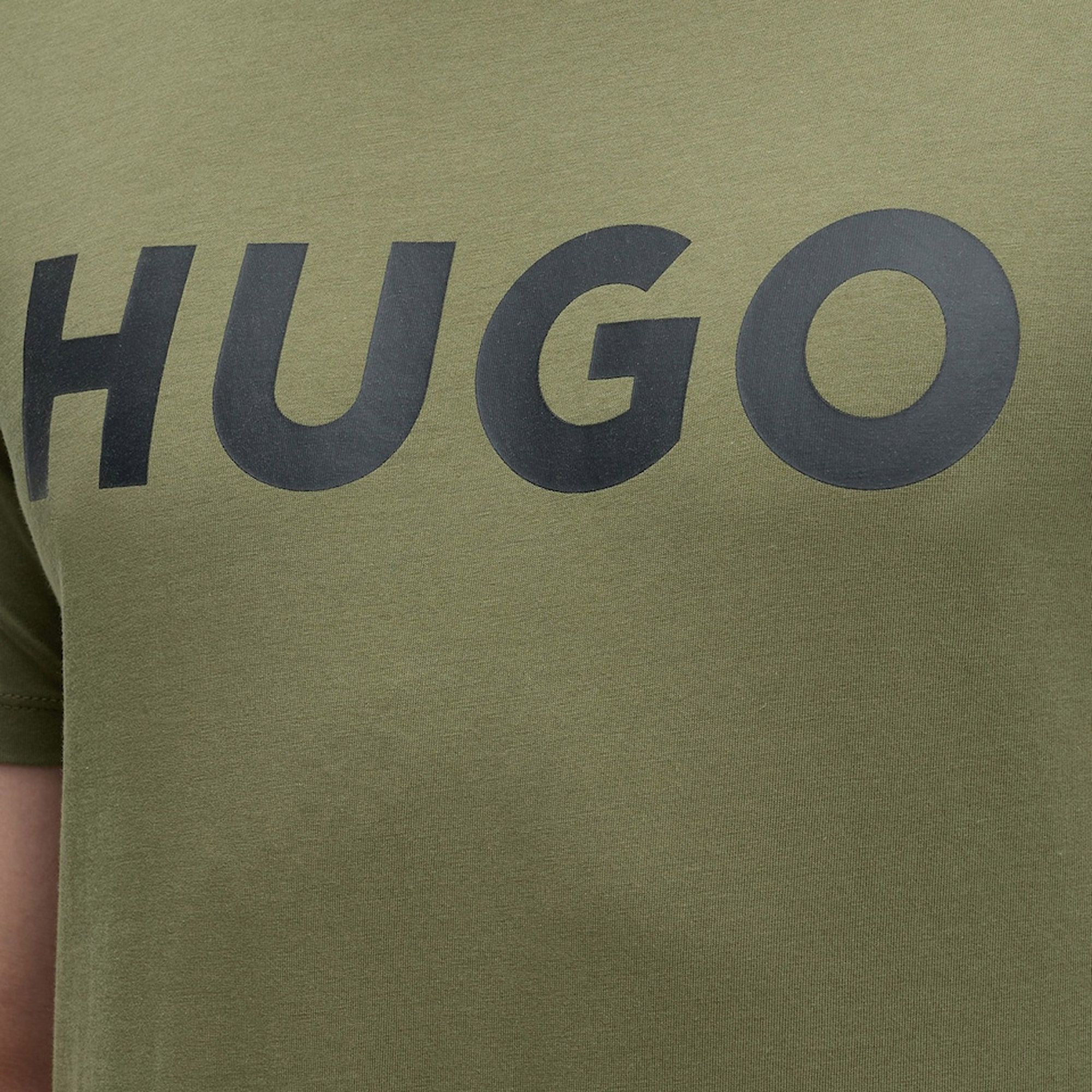 Hugo Dulivio Shirt Herren