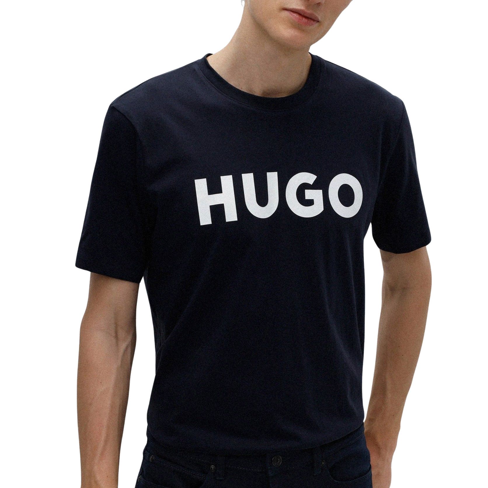 Hugo Dulivio Shirt Heren