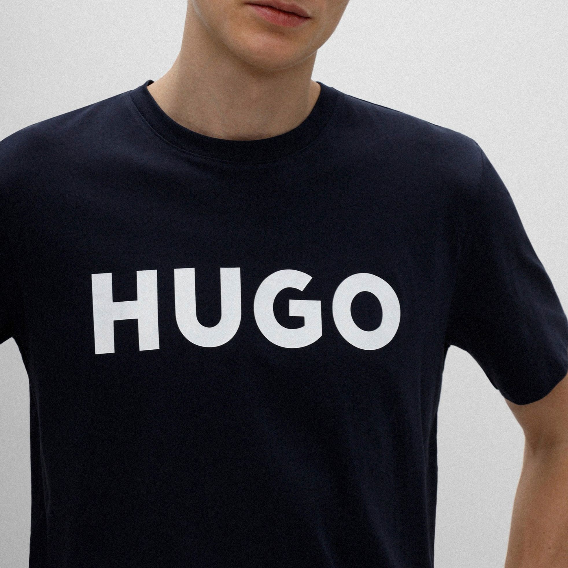 Hugo Dulivio Shirt Heren