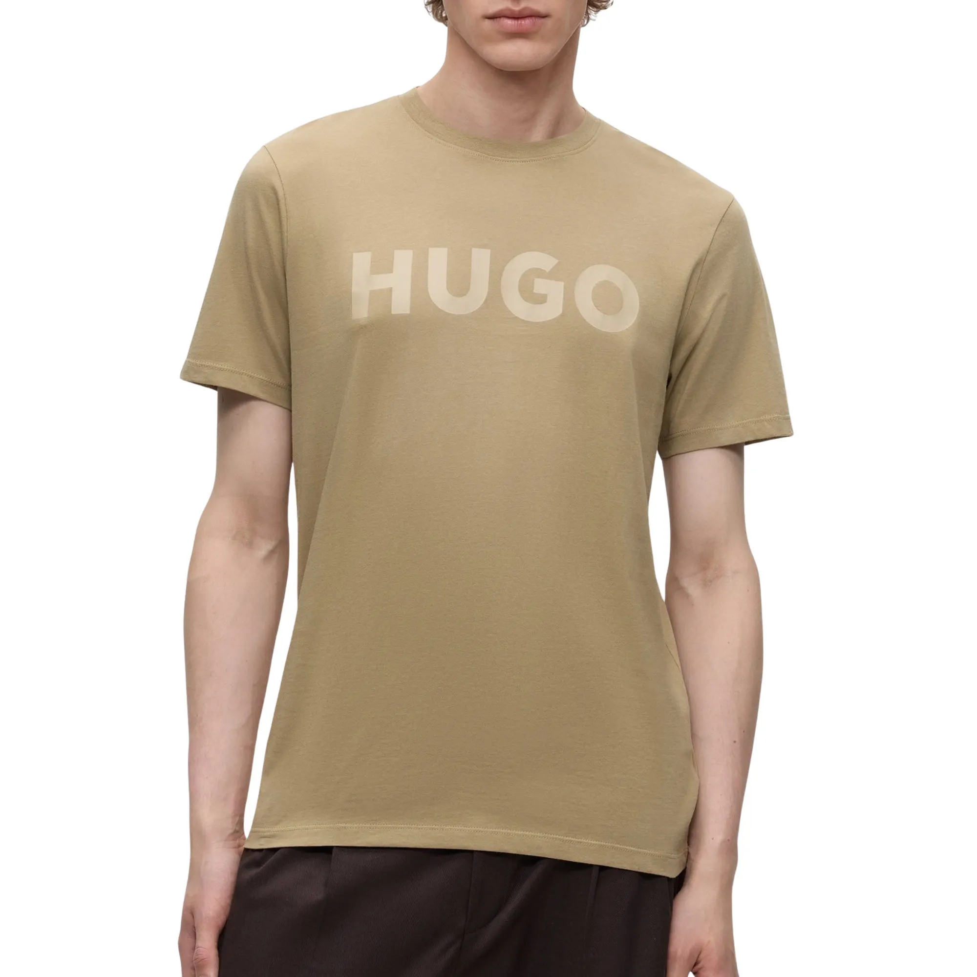 Hugo Dulivio Shirt Heren