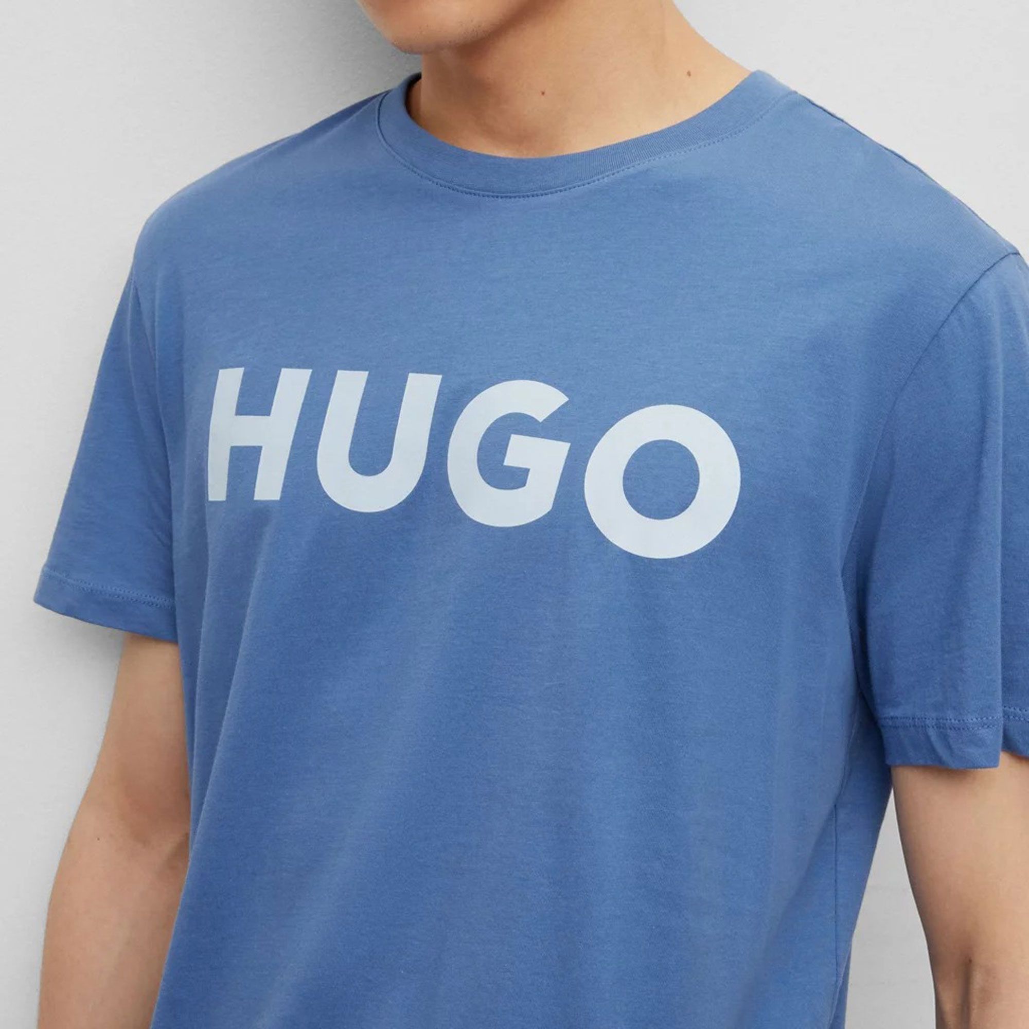 Hugo Dulivio Shirt Heren