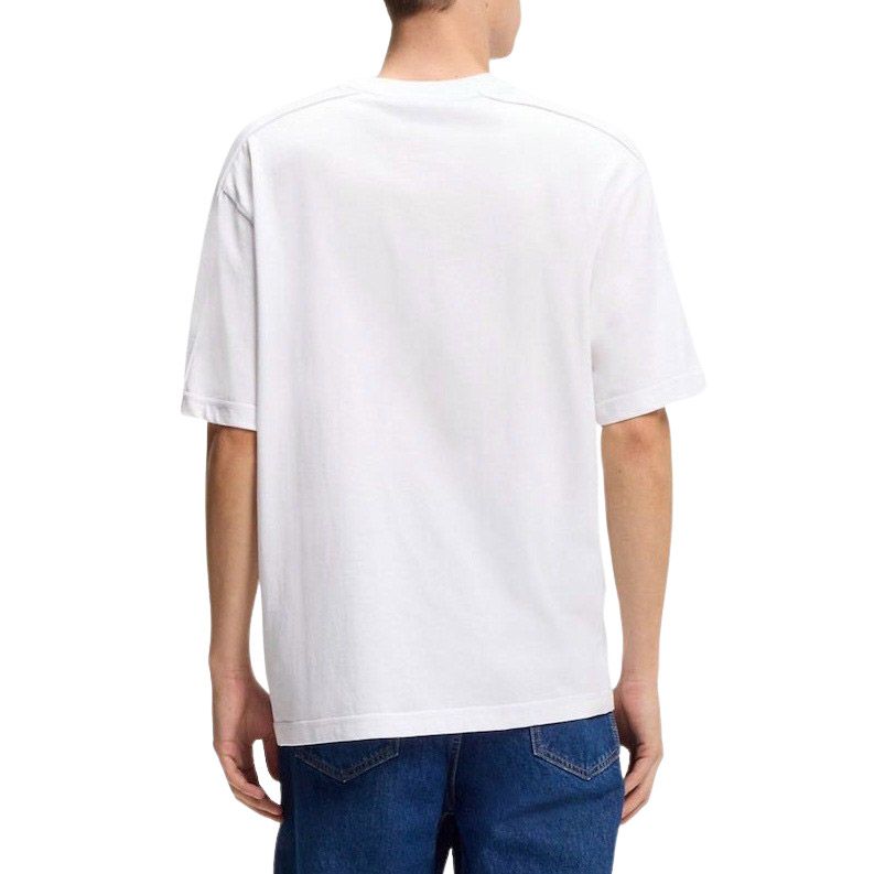 Hugo Nurazti Shirt Heren