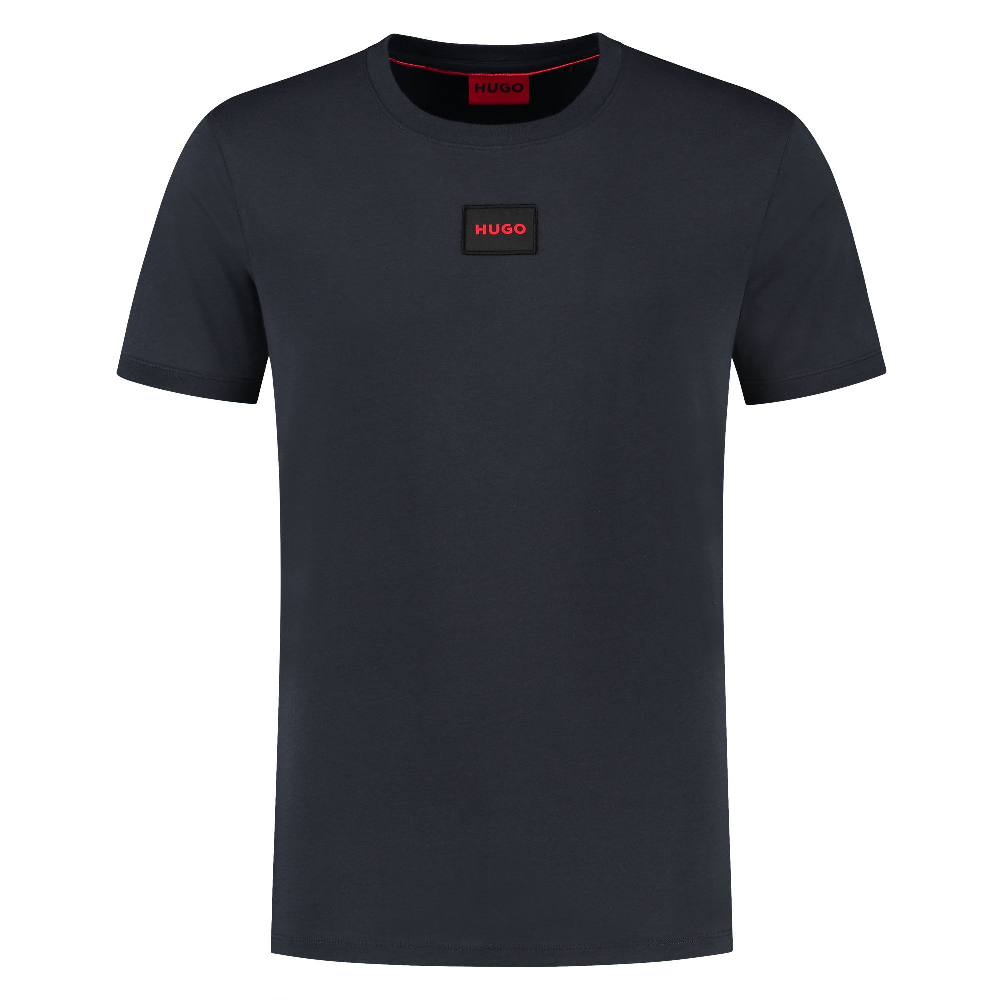 Hugo Diragolino Shirt Heren