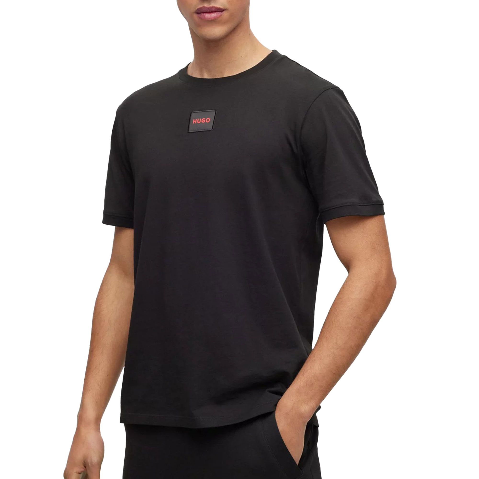 Hugo Diragolino Shirt Heren