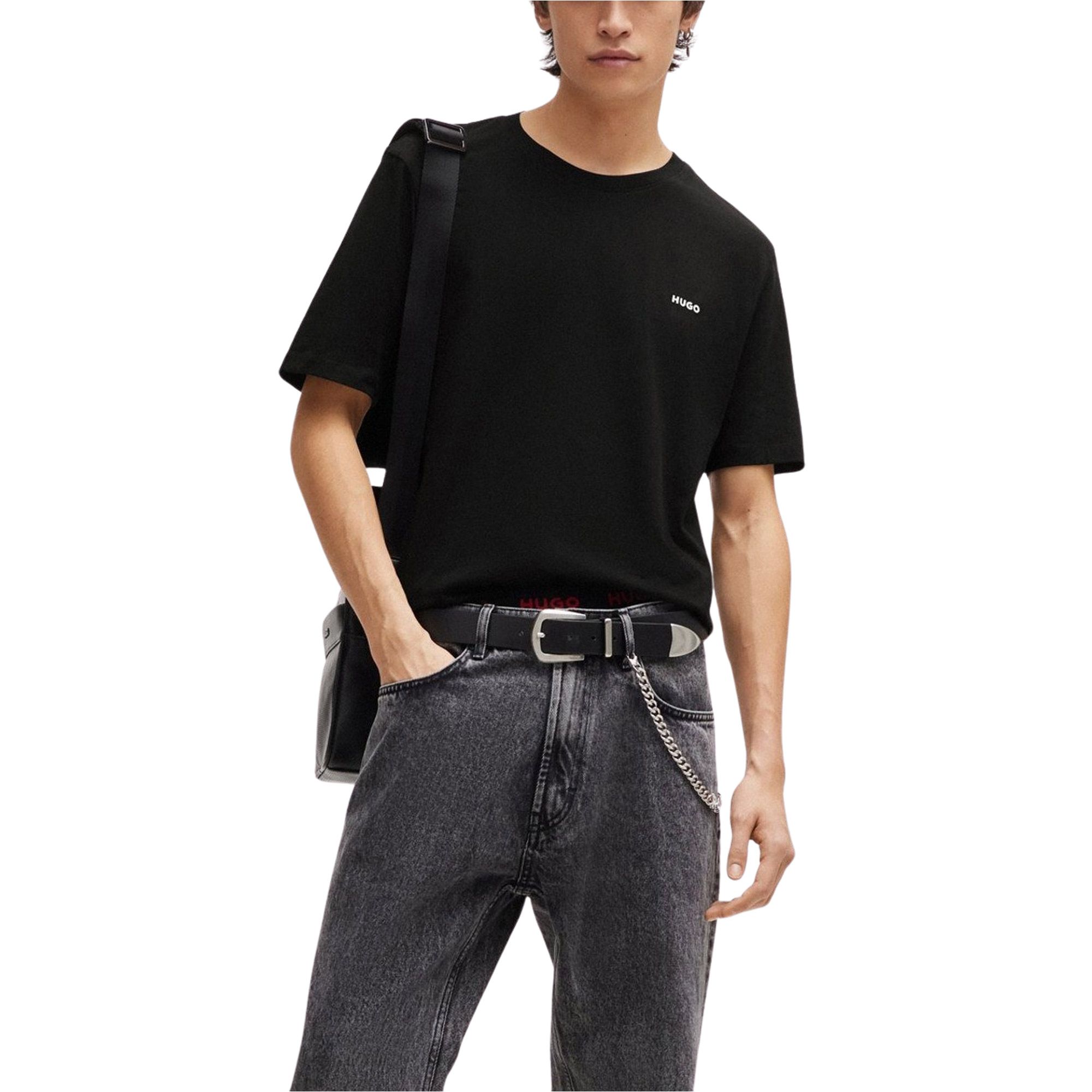 Hugo Dero Shirt Heren