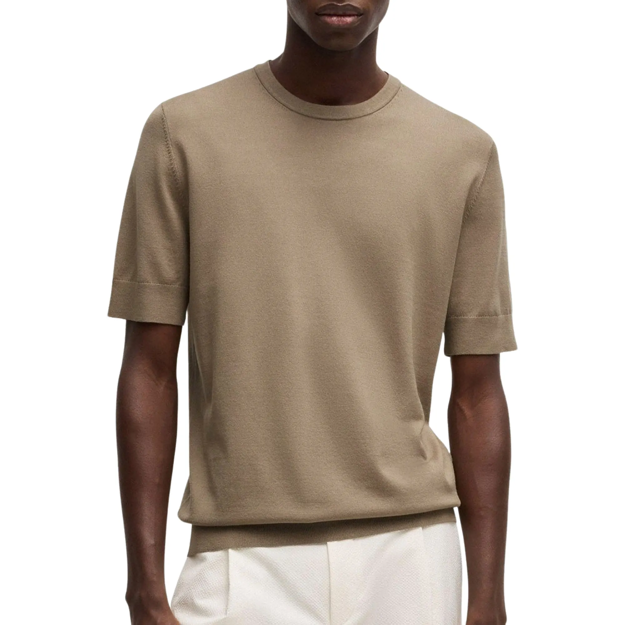Hugo San Carl Shirt Heren