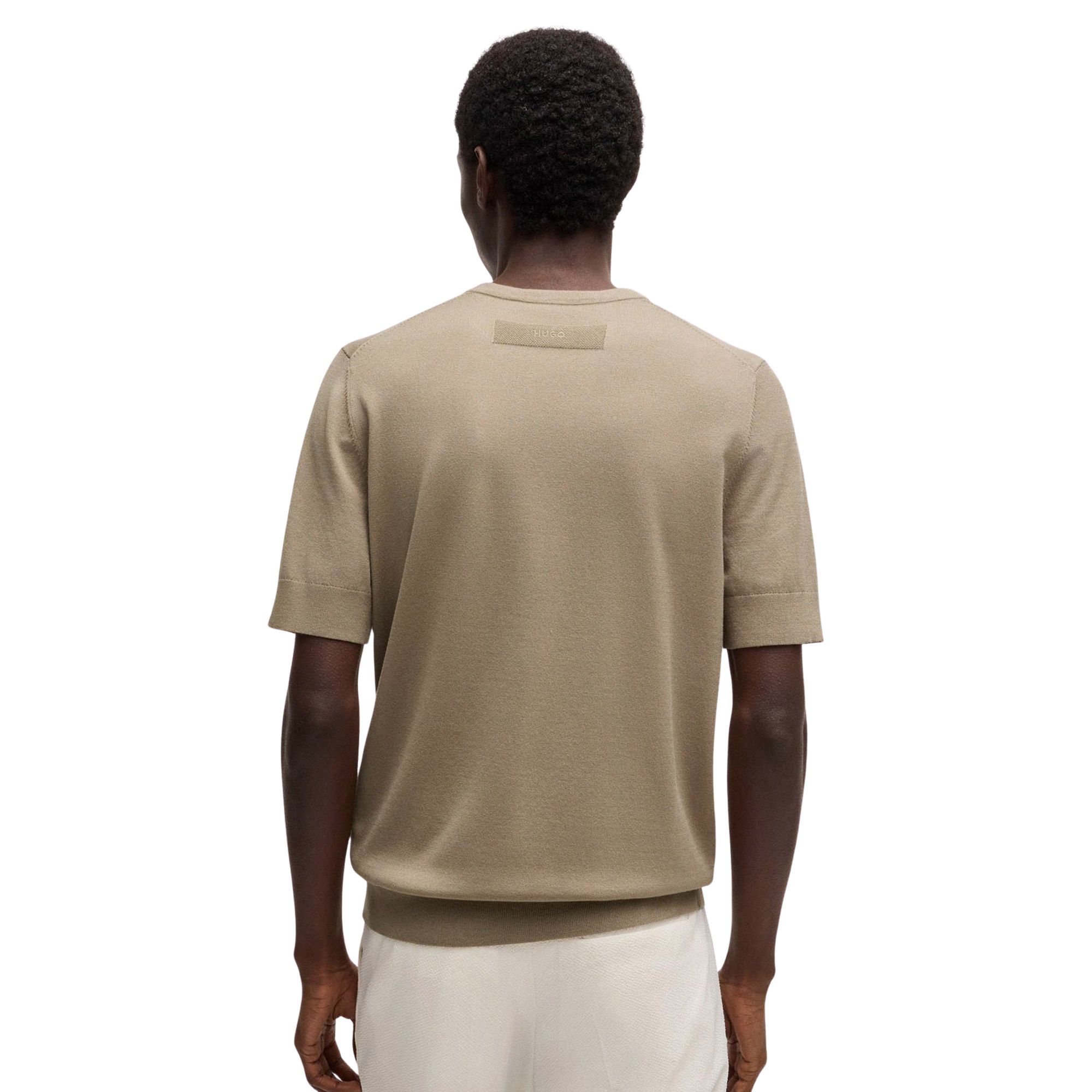 Hugo San Carl Shirt Heren