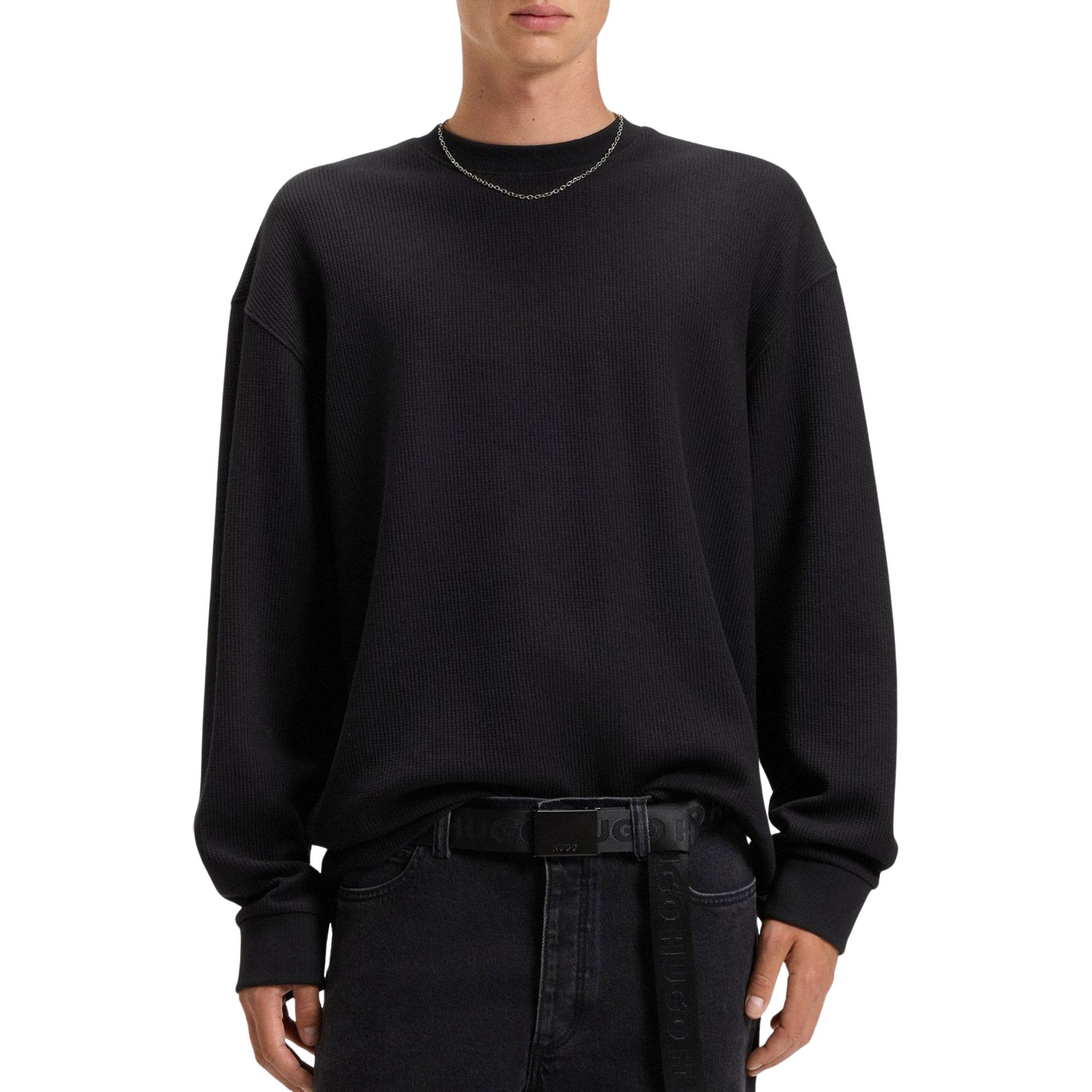 Hugo Nuwolo LS Shirt Heren