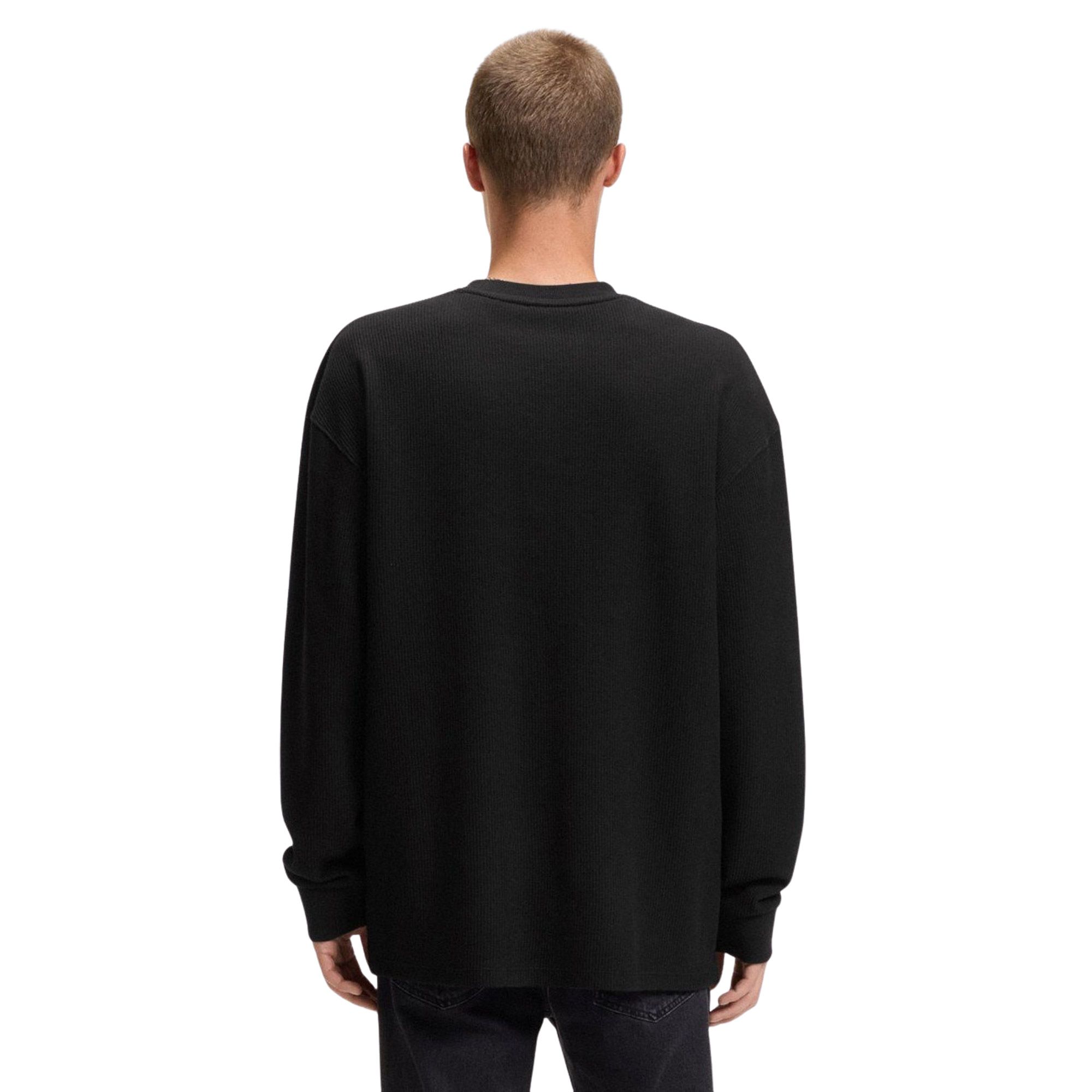 Hugo Nuwolo LS Shirt Heren