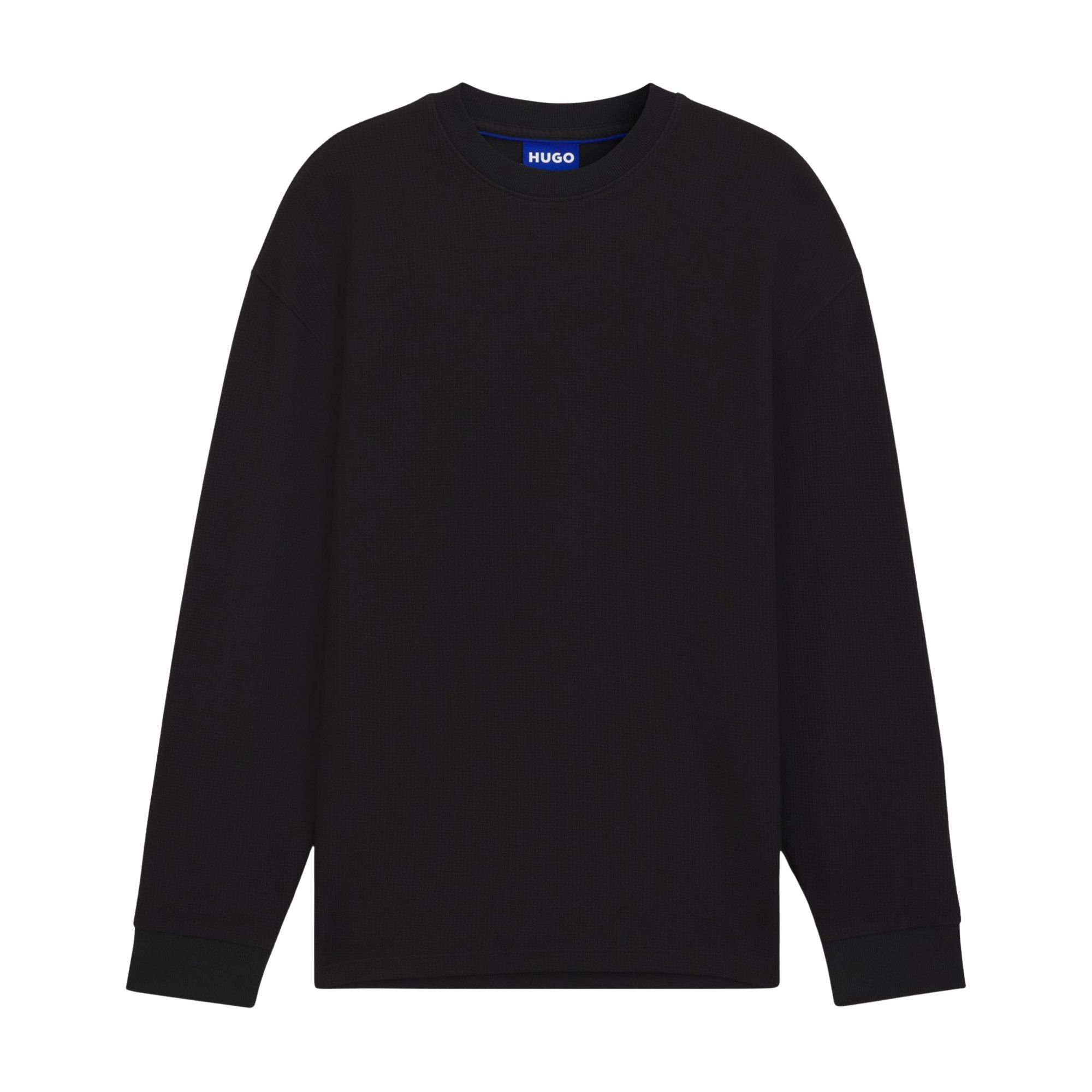 Hugo Nuwolo LS Shirt Heren