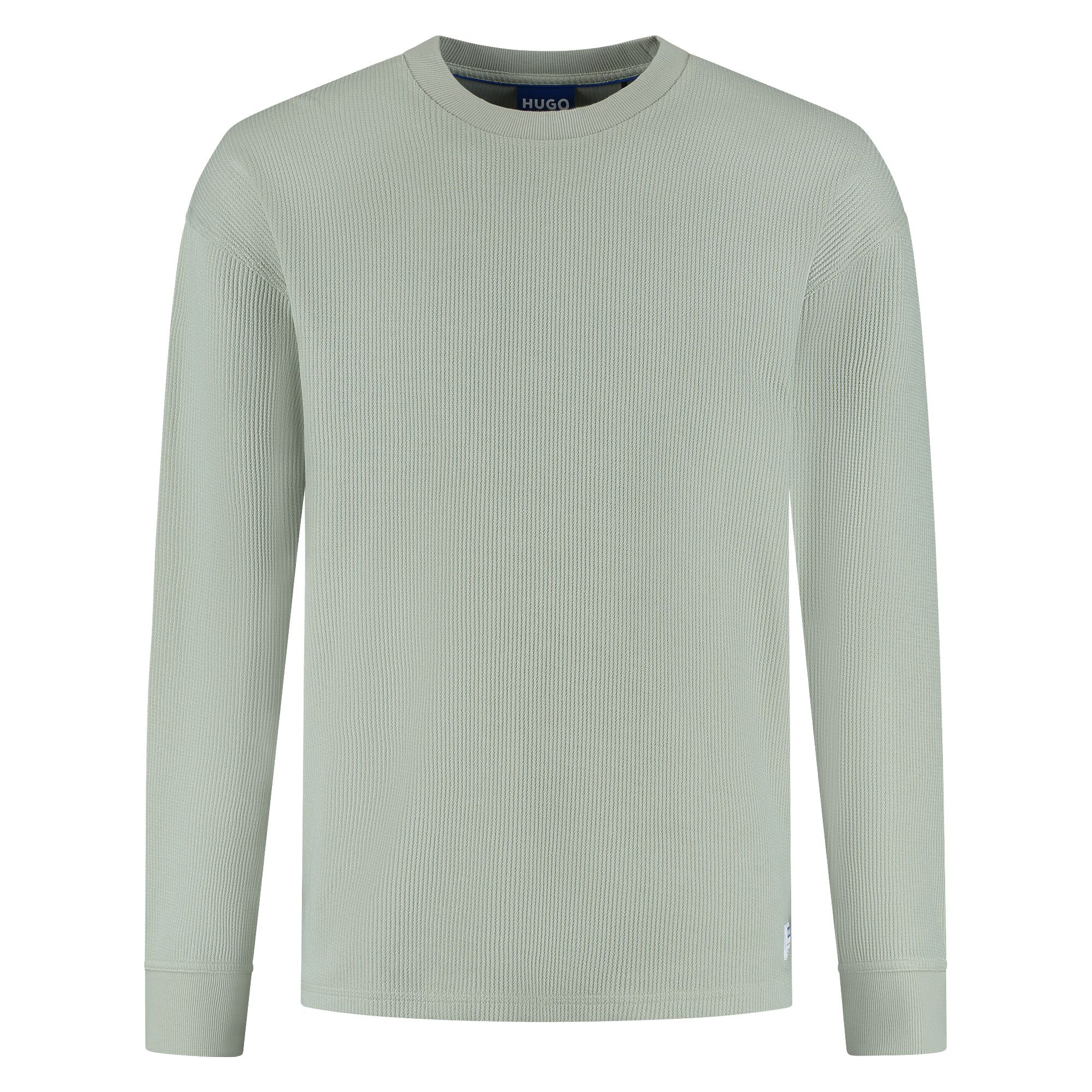 Hugo Nuwolo LS Shirt Heren