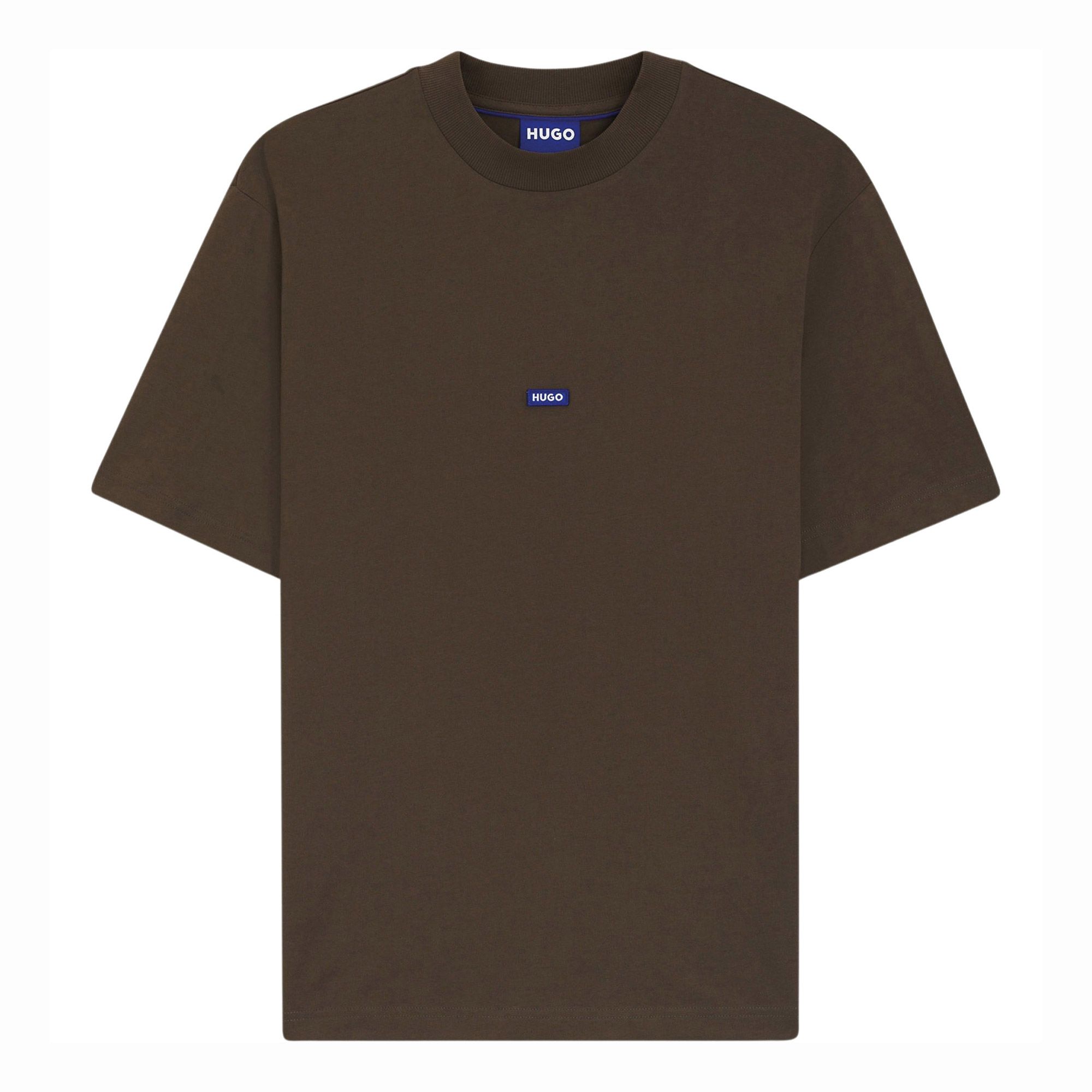 Hugo Nieros Shirt Heren
