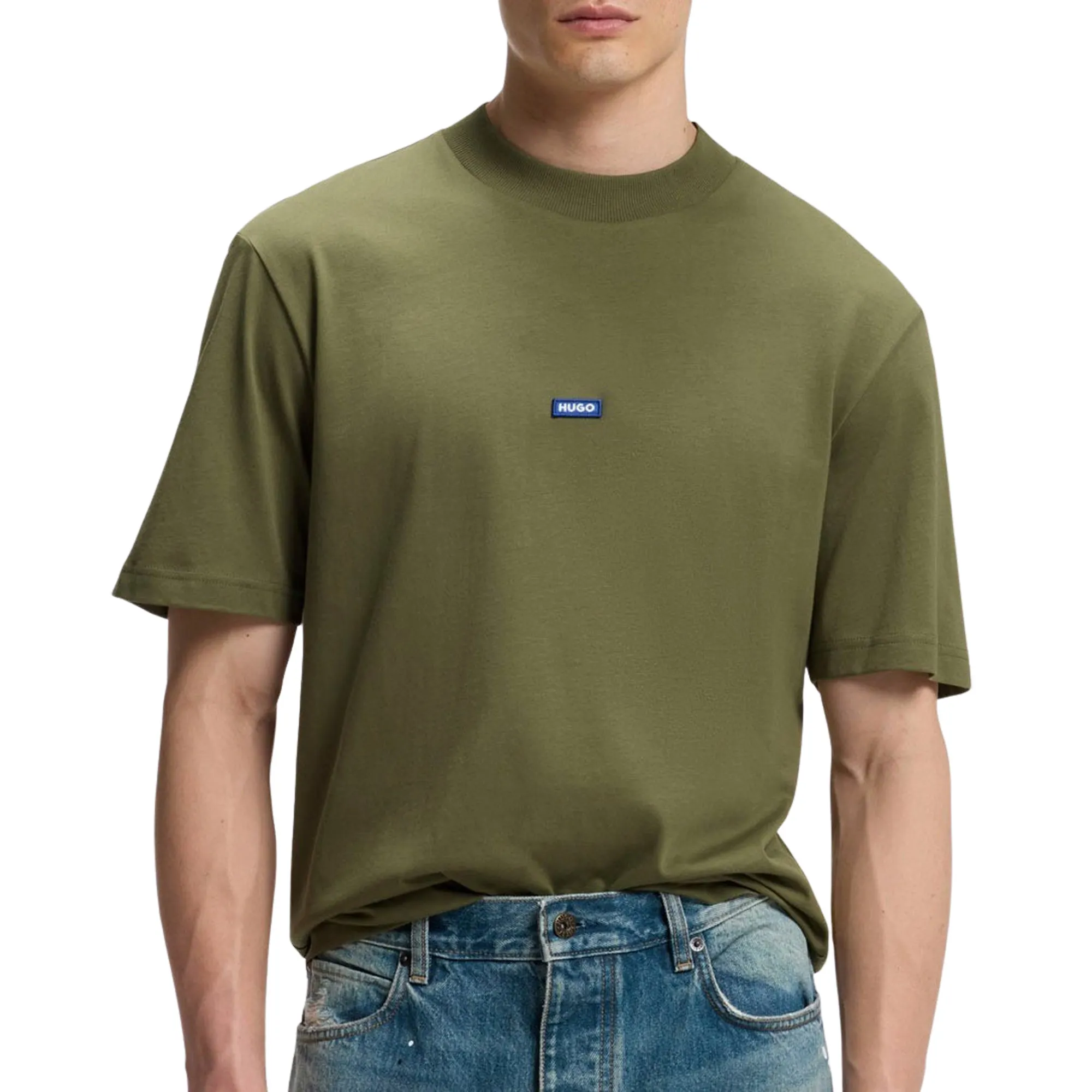 T-Shirt Hugo Nieros Hommes