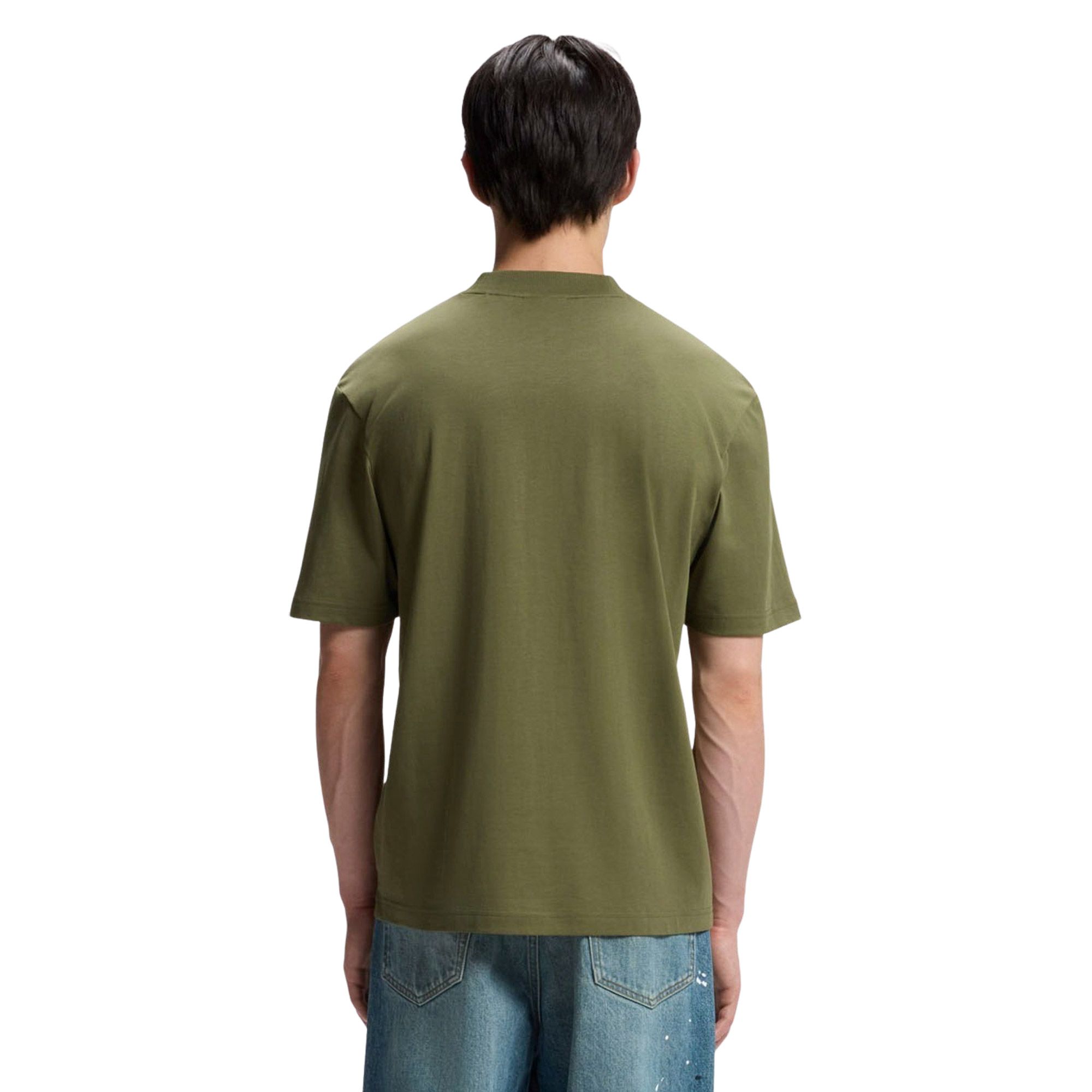 Hugo Nieros Shirt Heren