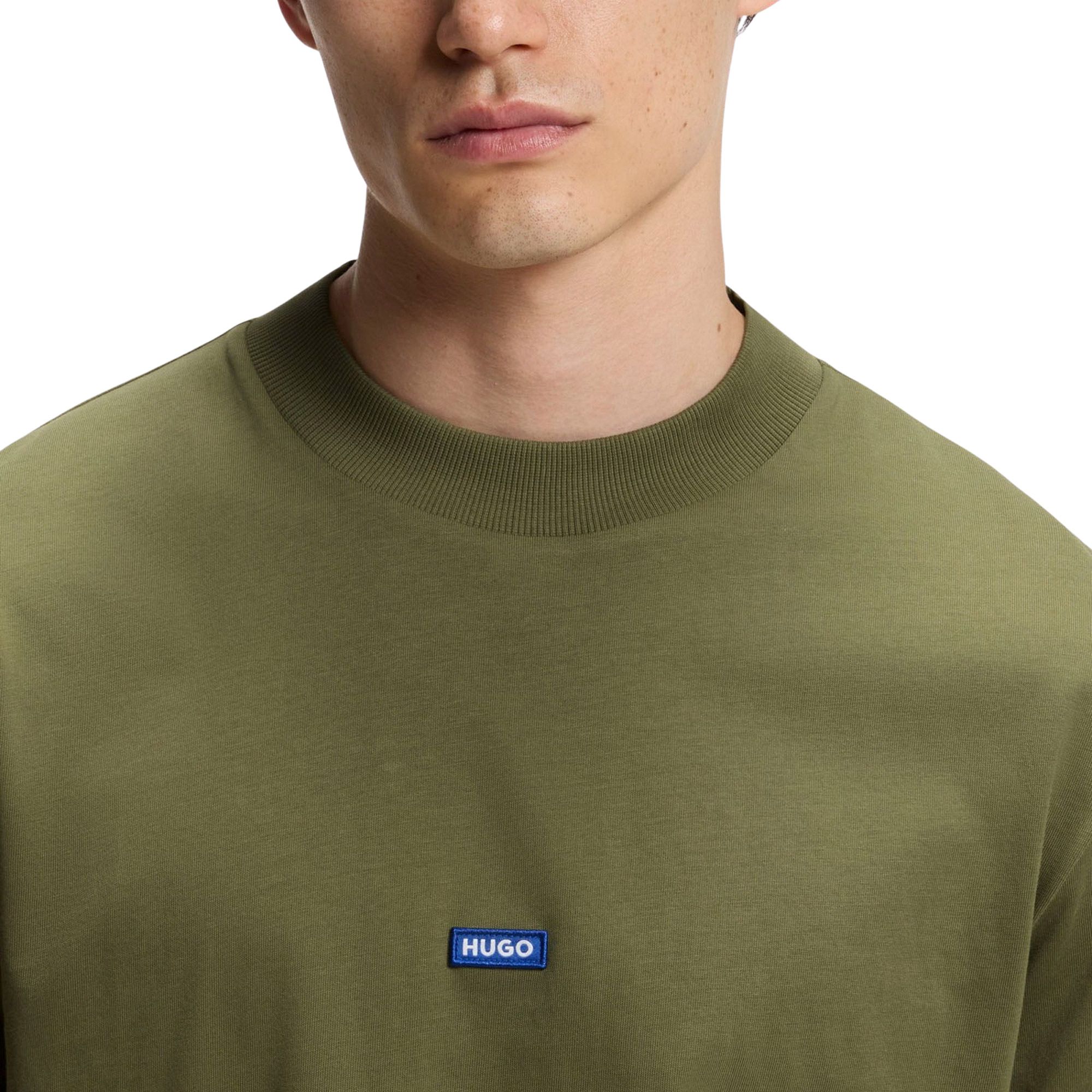 Hugo Nieros Shirt Heren