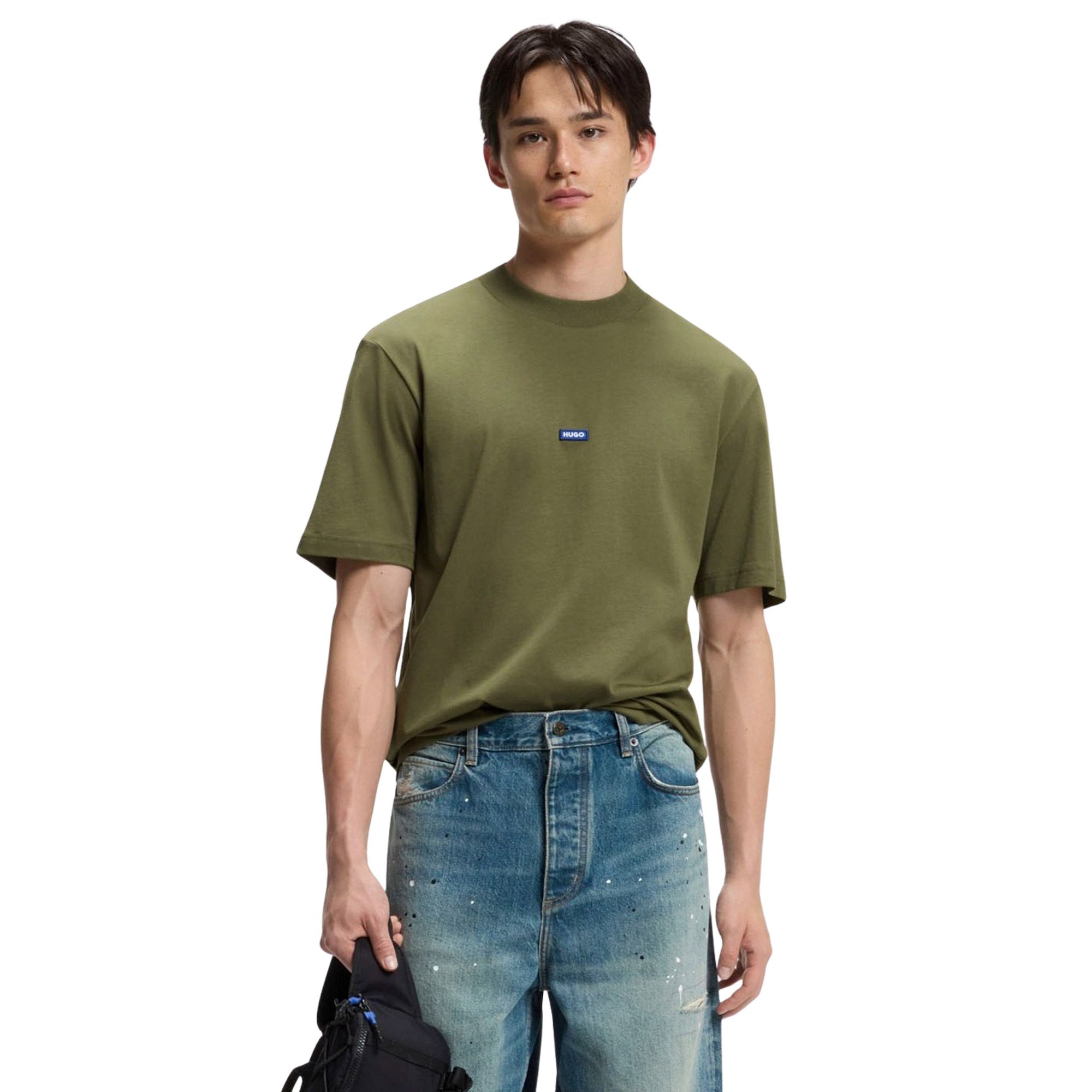 Hugo Nieros Shirt Heren