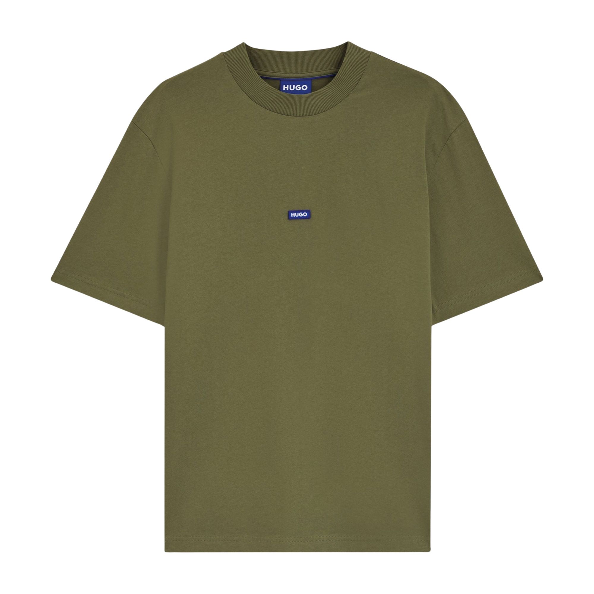 Hugo Nieros Shirt Heren