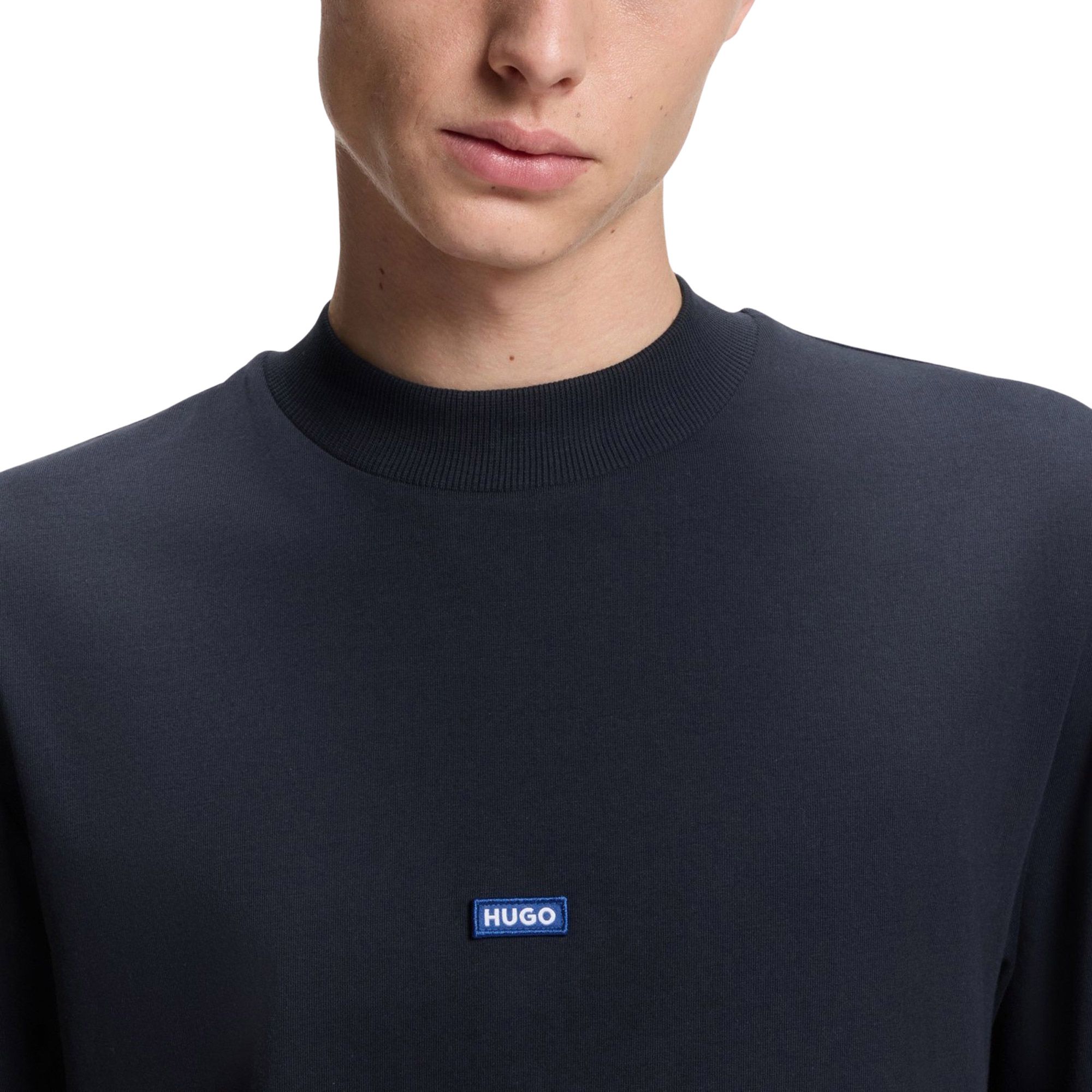 Hugo Nieros Shirt Heren