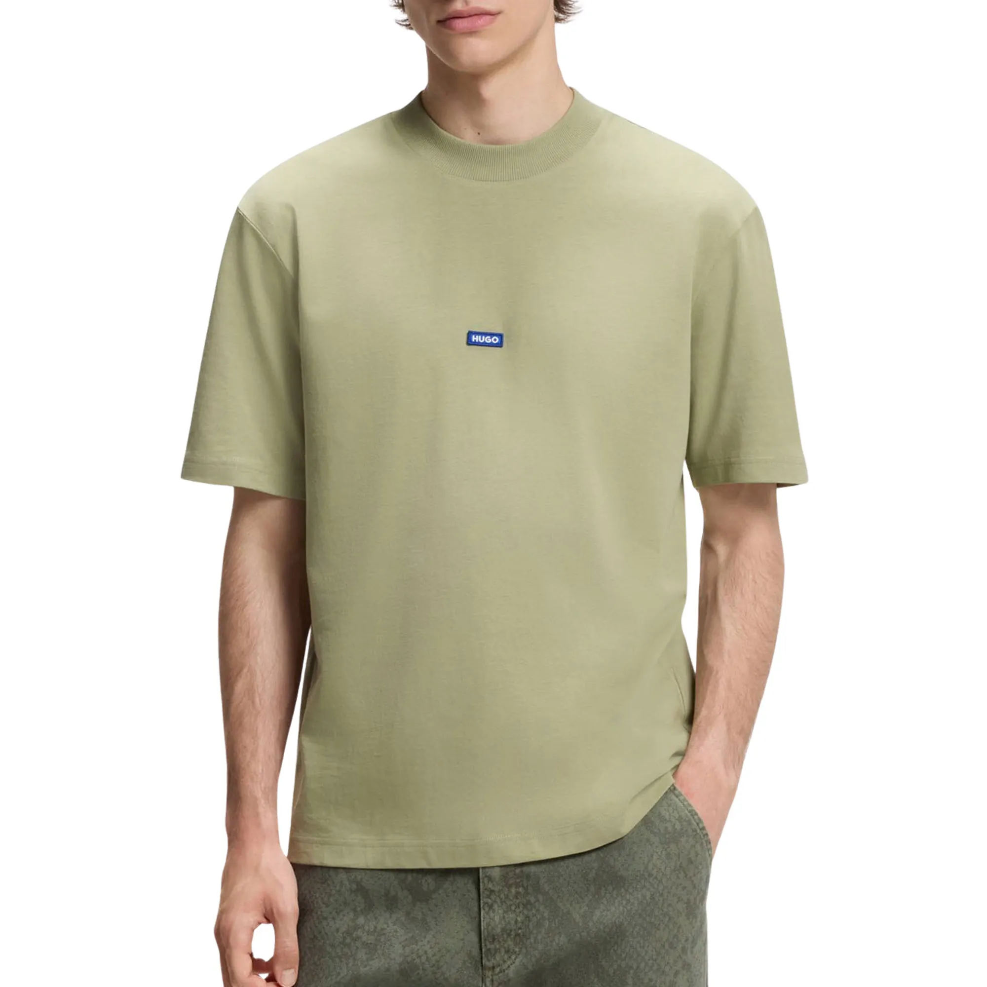 T-Shirt Hugo Nieros Hommes