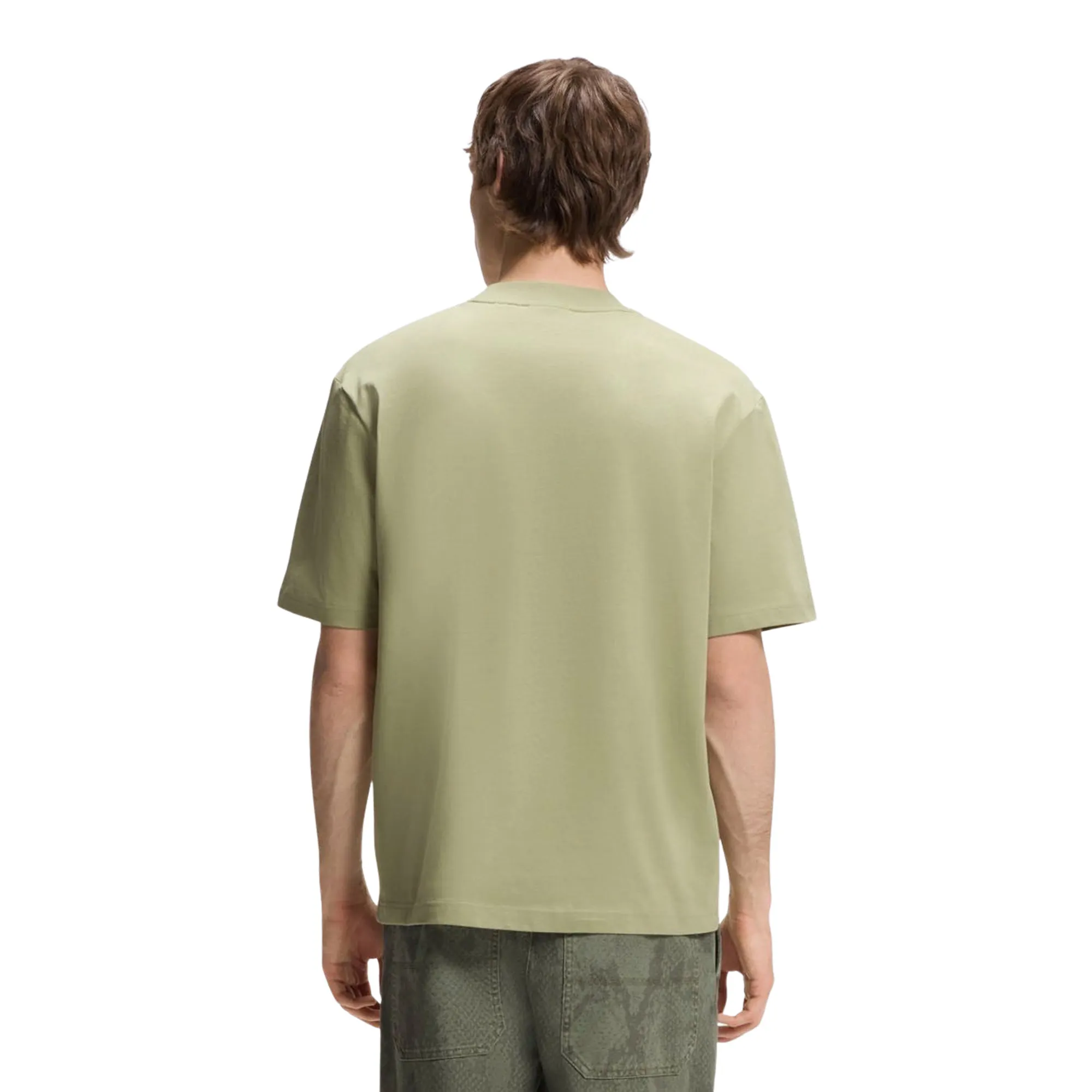 T-Shirt Hugo Nieros Hommes