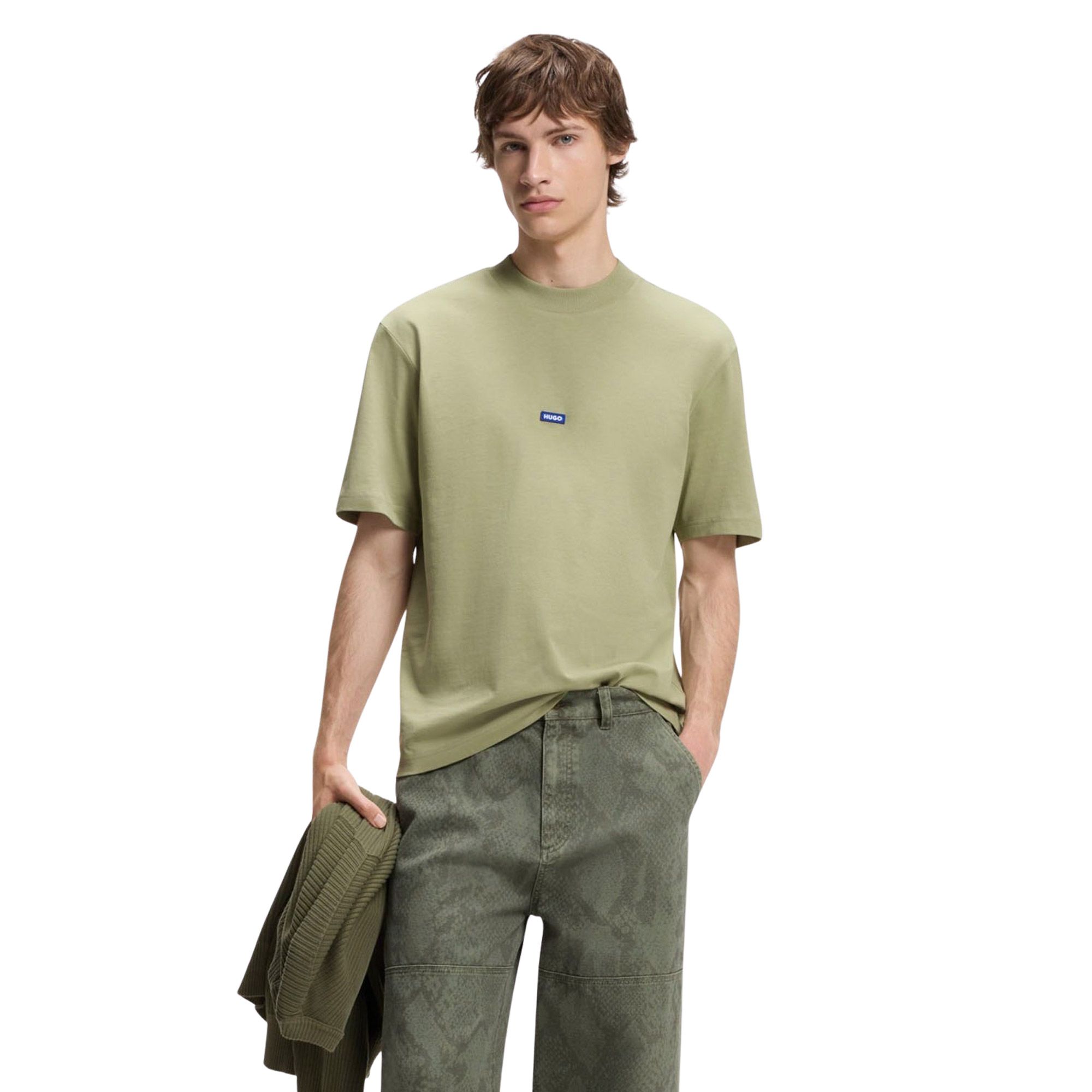 T-Shirt Hugo Nieros Hommes