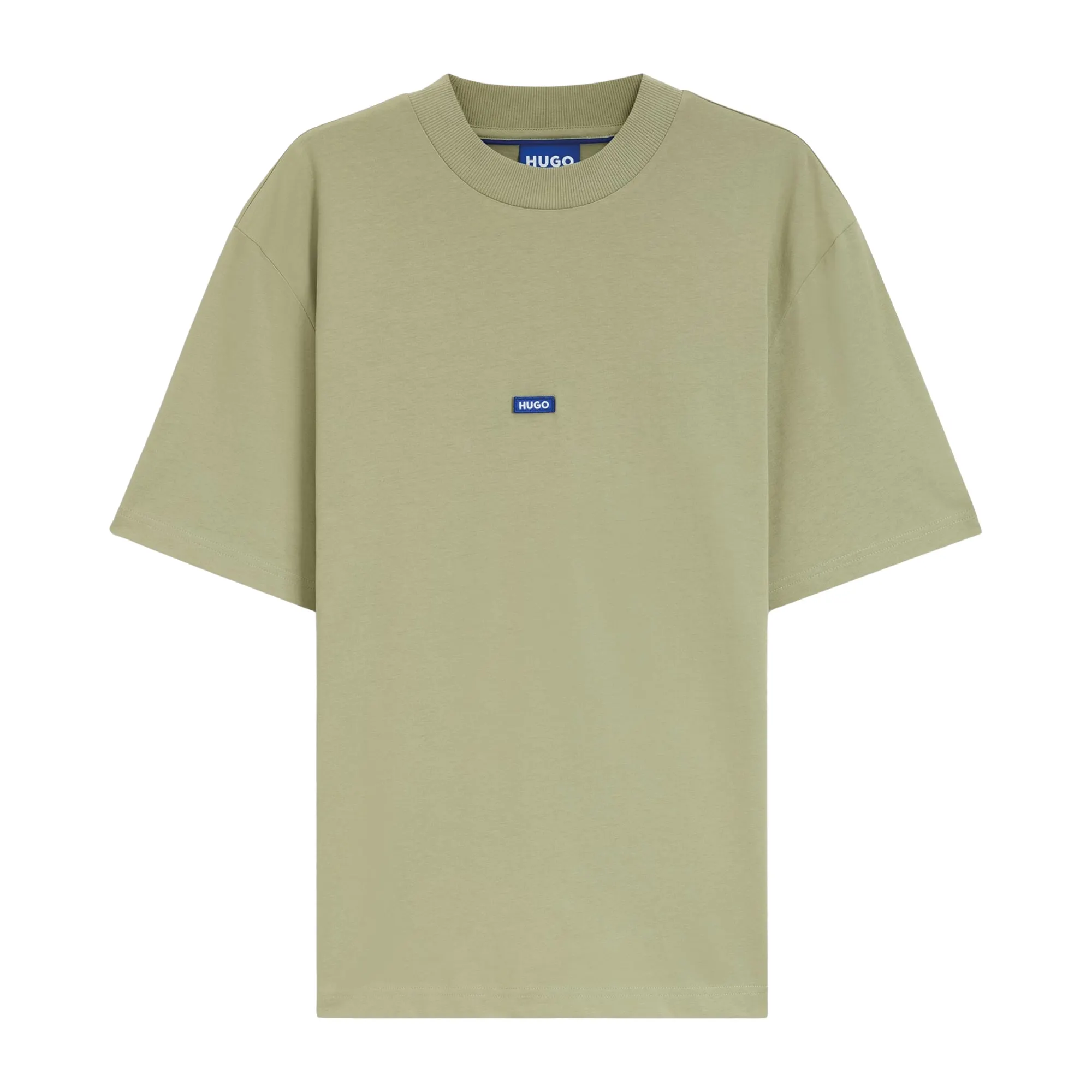 T-Shirt Hugo Nieros Hommes