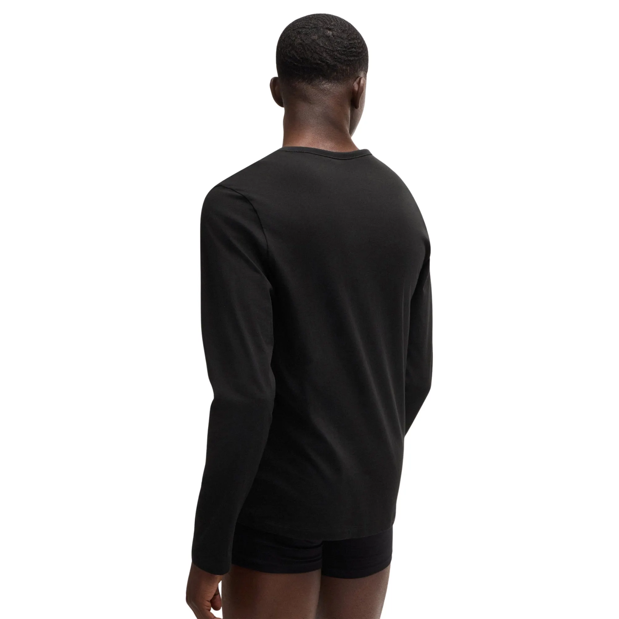 Hugo Boss Classic Small Logo T-Shirt beige grün schwarz 3er-Pack ab 44,90 € | Preisvergleich bei Hugo Boss Classic Small Logo T-Shirt beige grün schwarz 3er-Pack ab 44,90 € | Preisvergleich bei