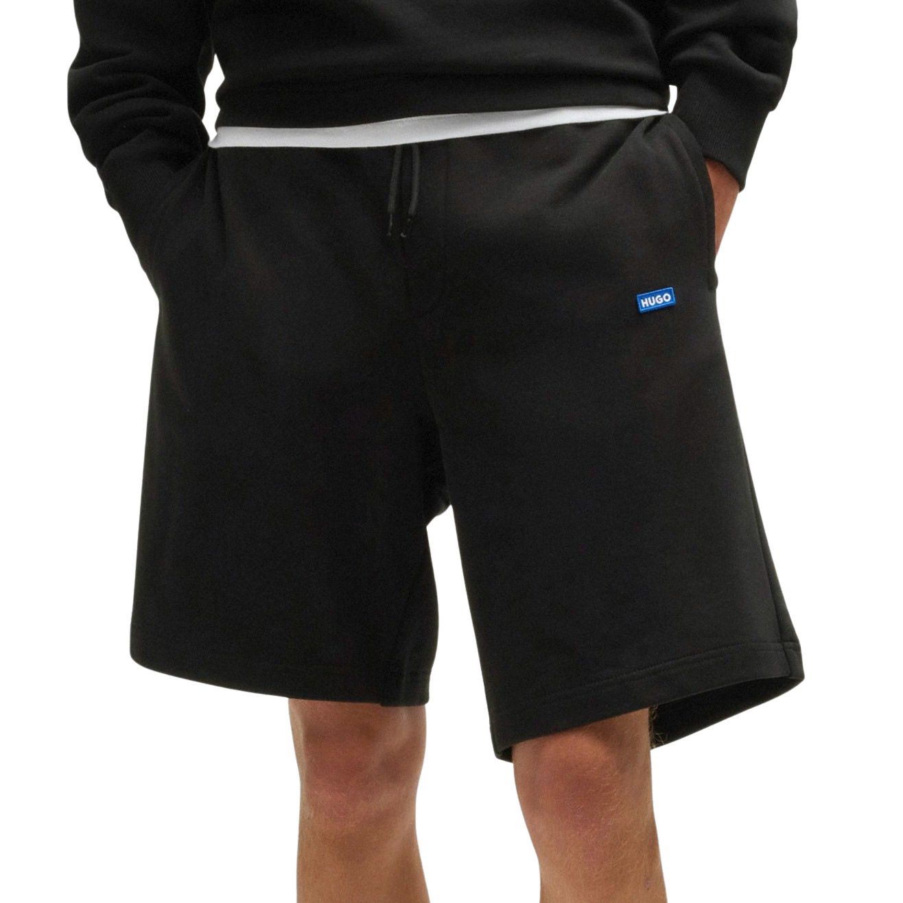 Hugo Nasensio Short Heren