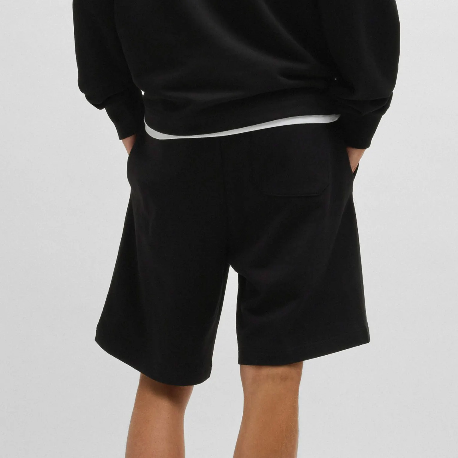 Hugo Nasensio Short Heren