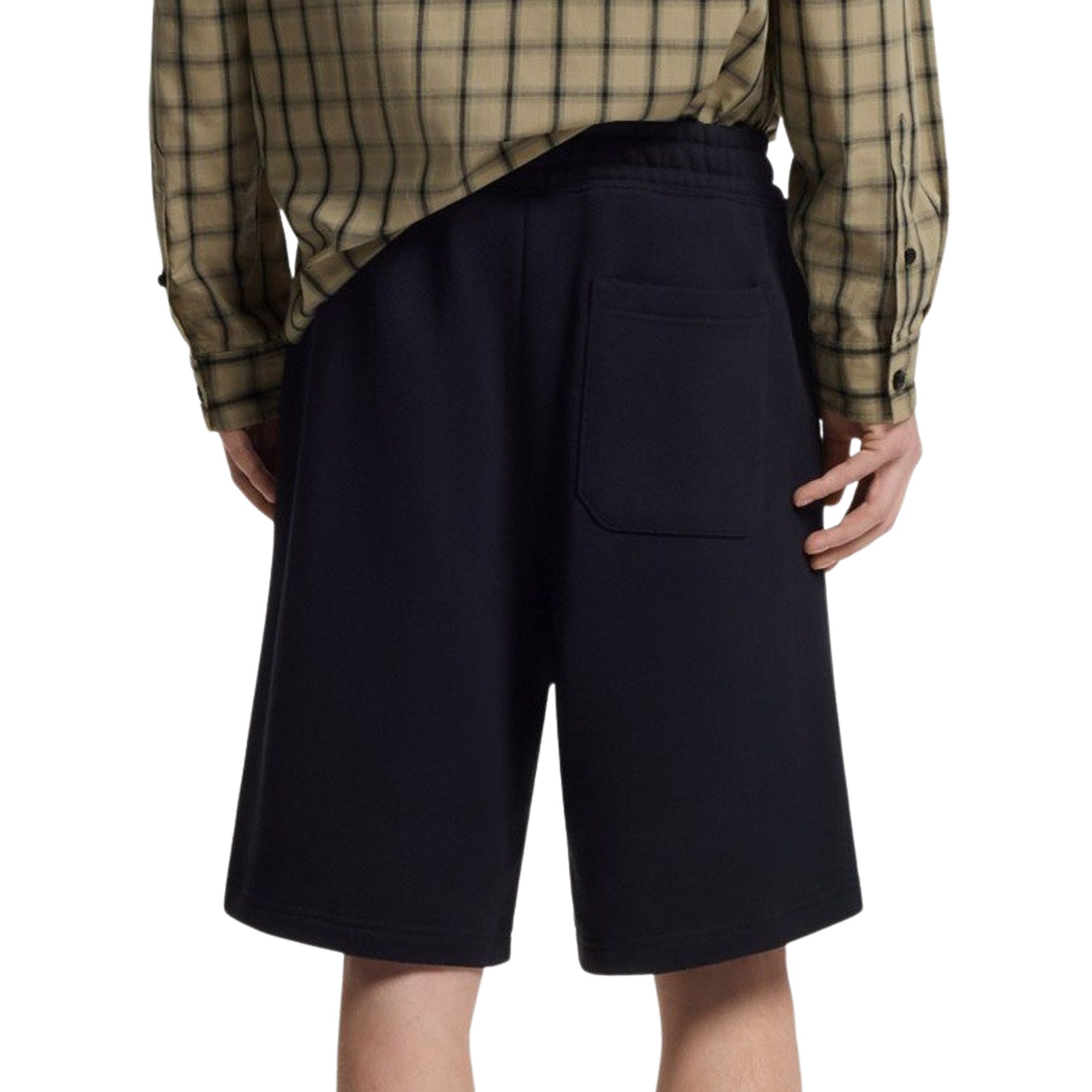 Hugo Nomario Joggingshort Heren