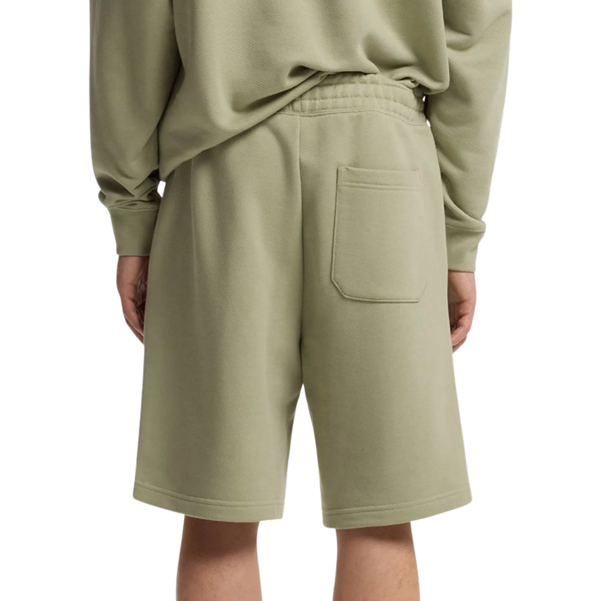 Hugo Nomario Joggingshort Heren