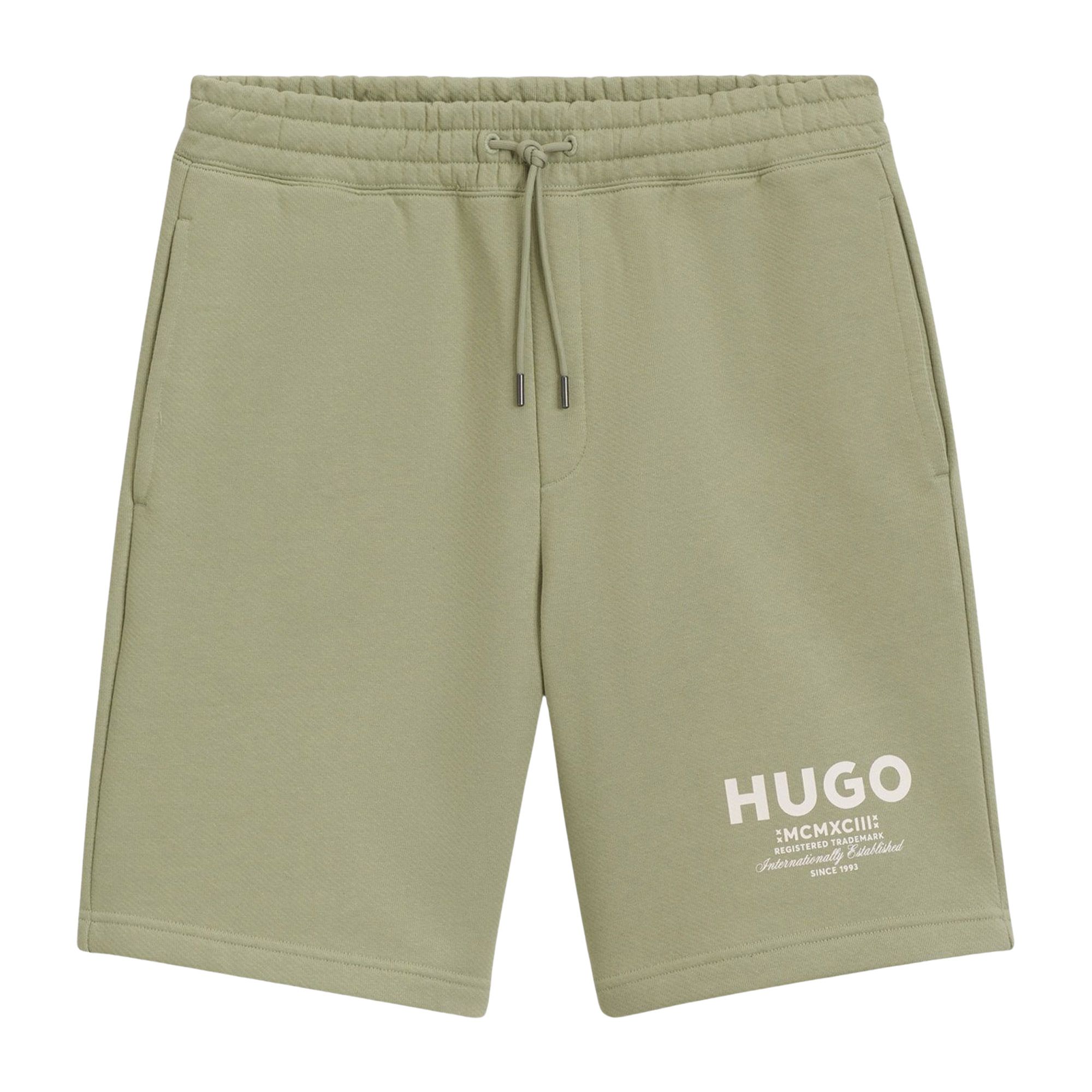 Hugo Nomario Joggingshort Heren