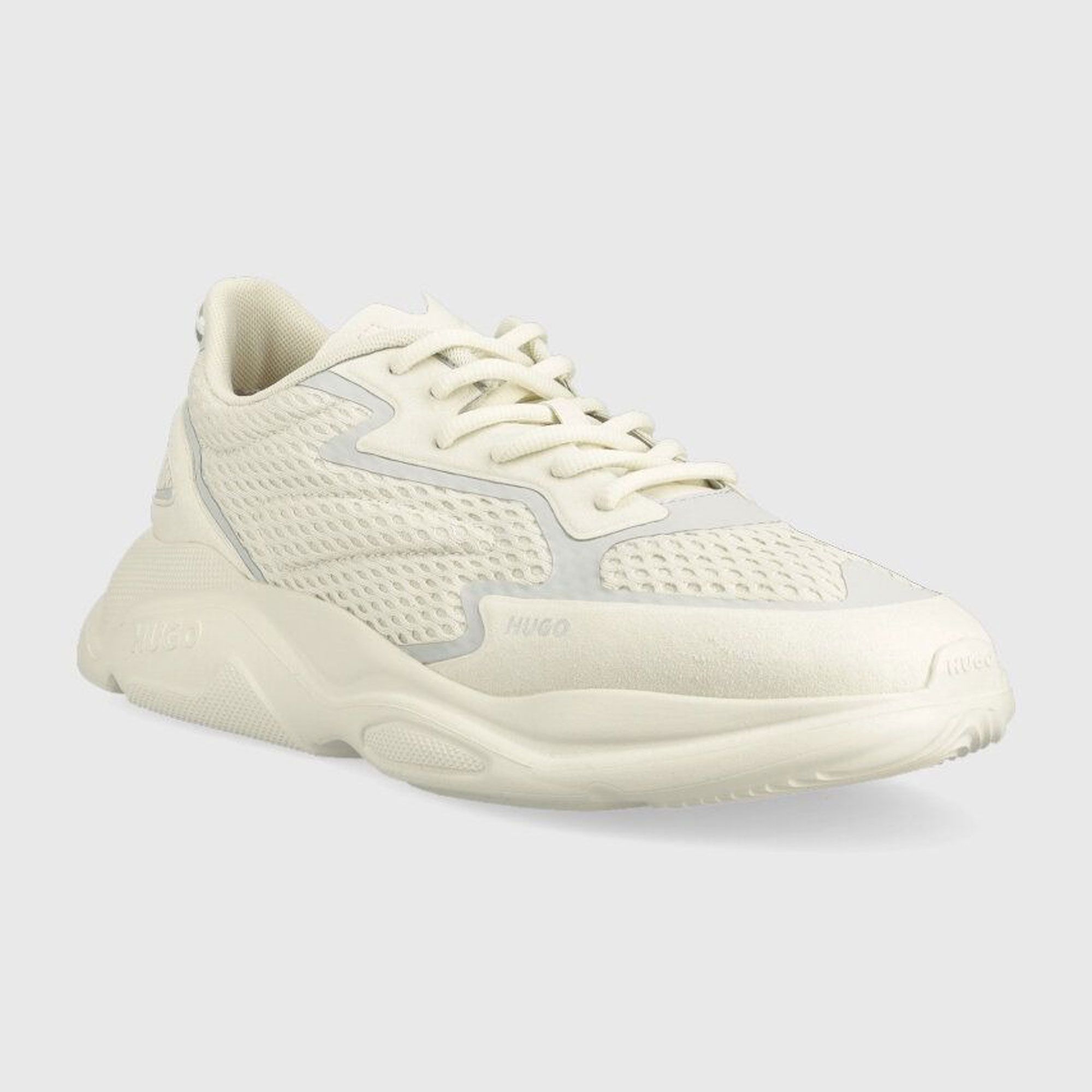 Hugo Leon Runn Sneakers Heren