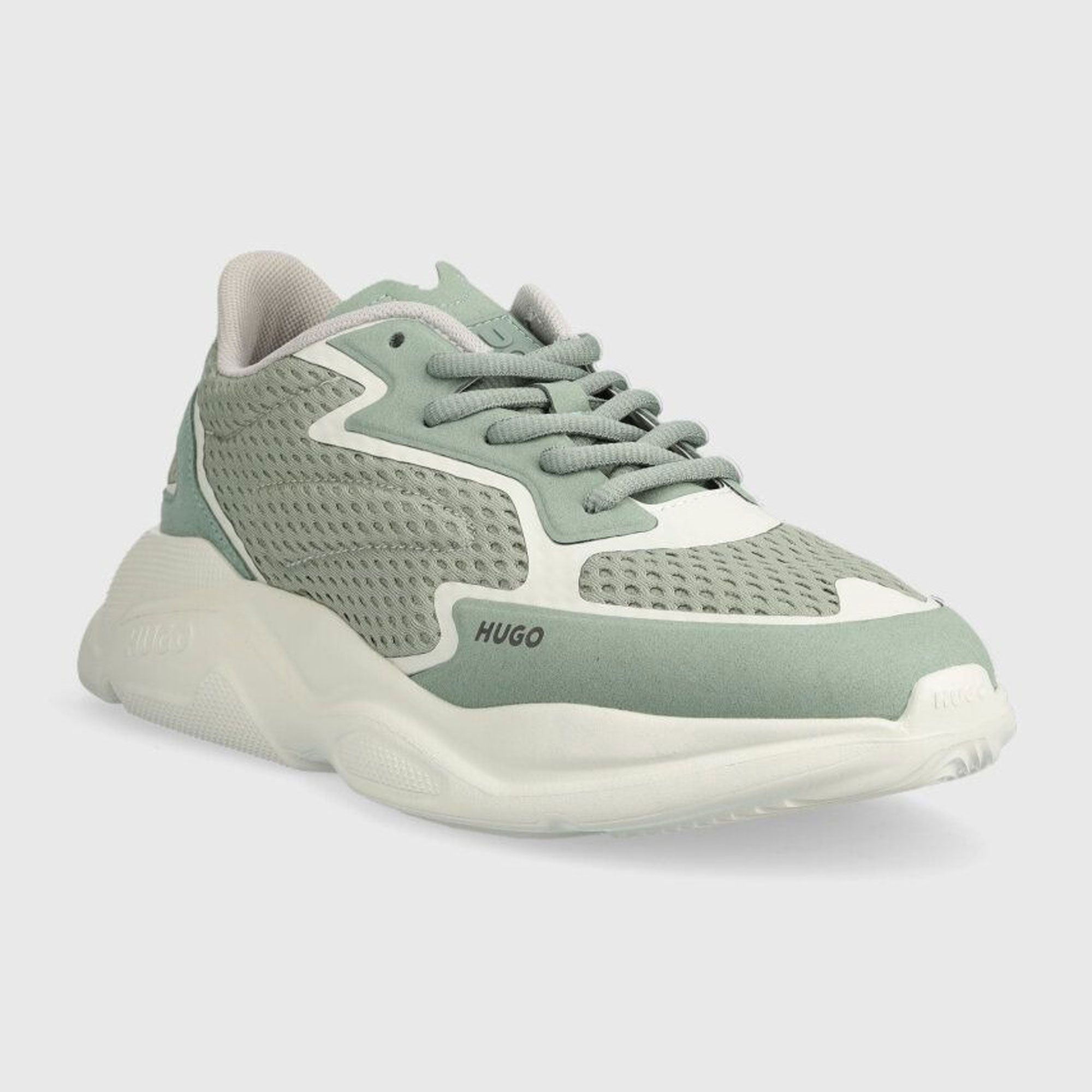 Hugo Leon Runn Sneakers Heren