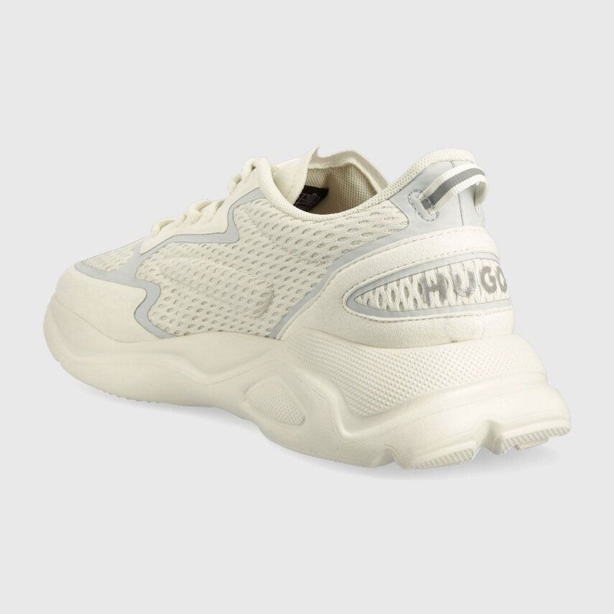 Hugo Leon Runn Sneakers Heren