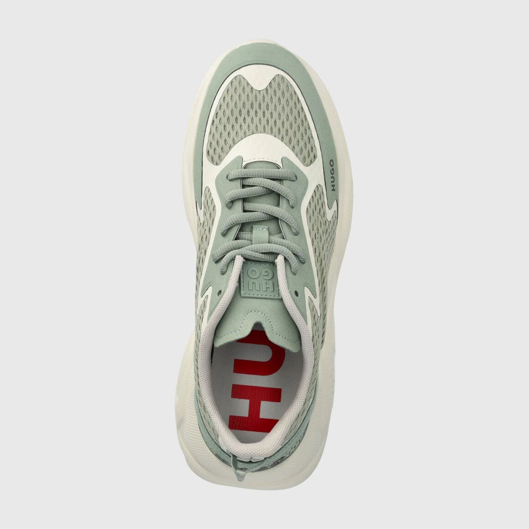 Hugo Leon Runn Sneakers Heren