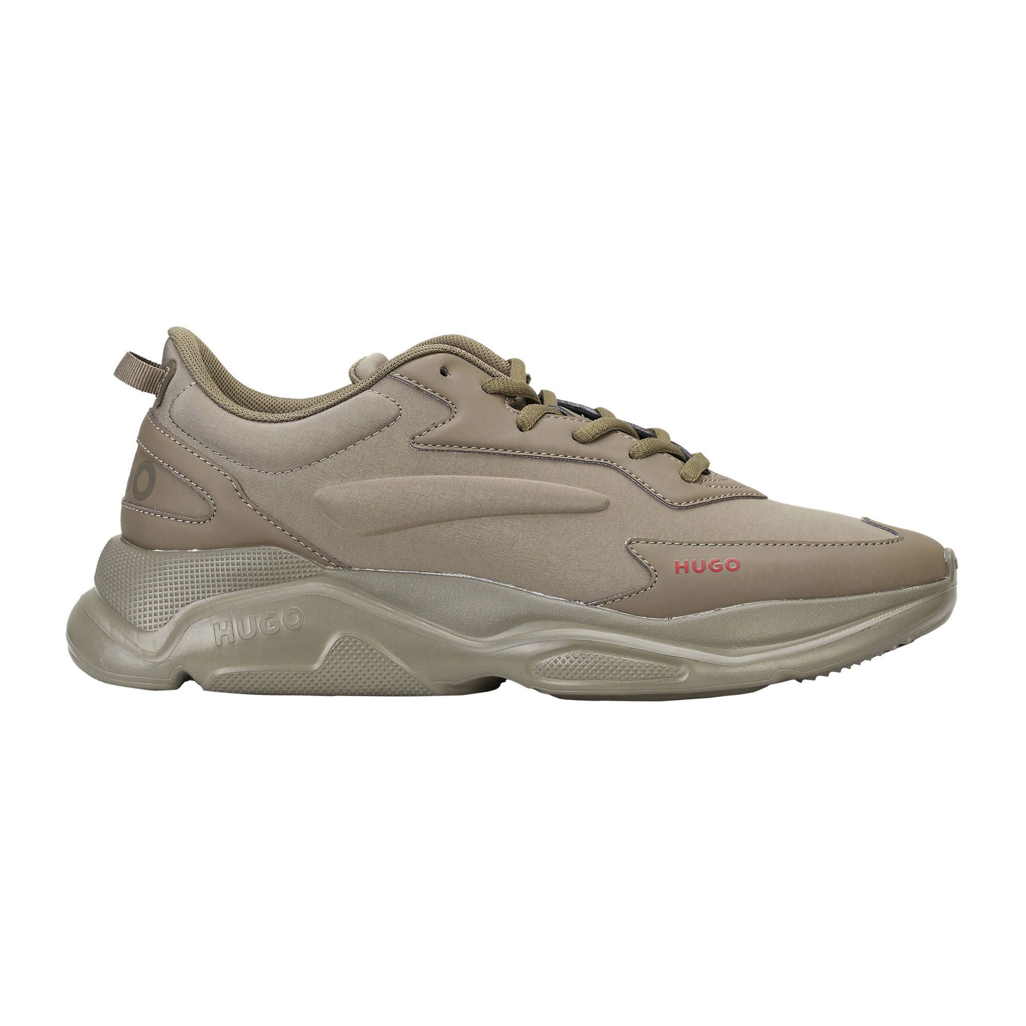 Hugo Leon Runn Sneakers Heren