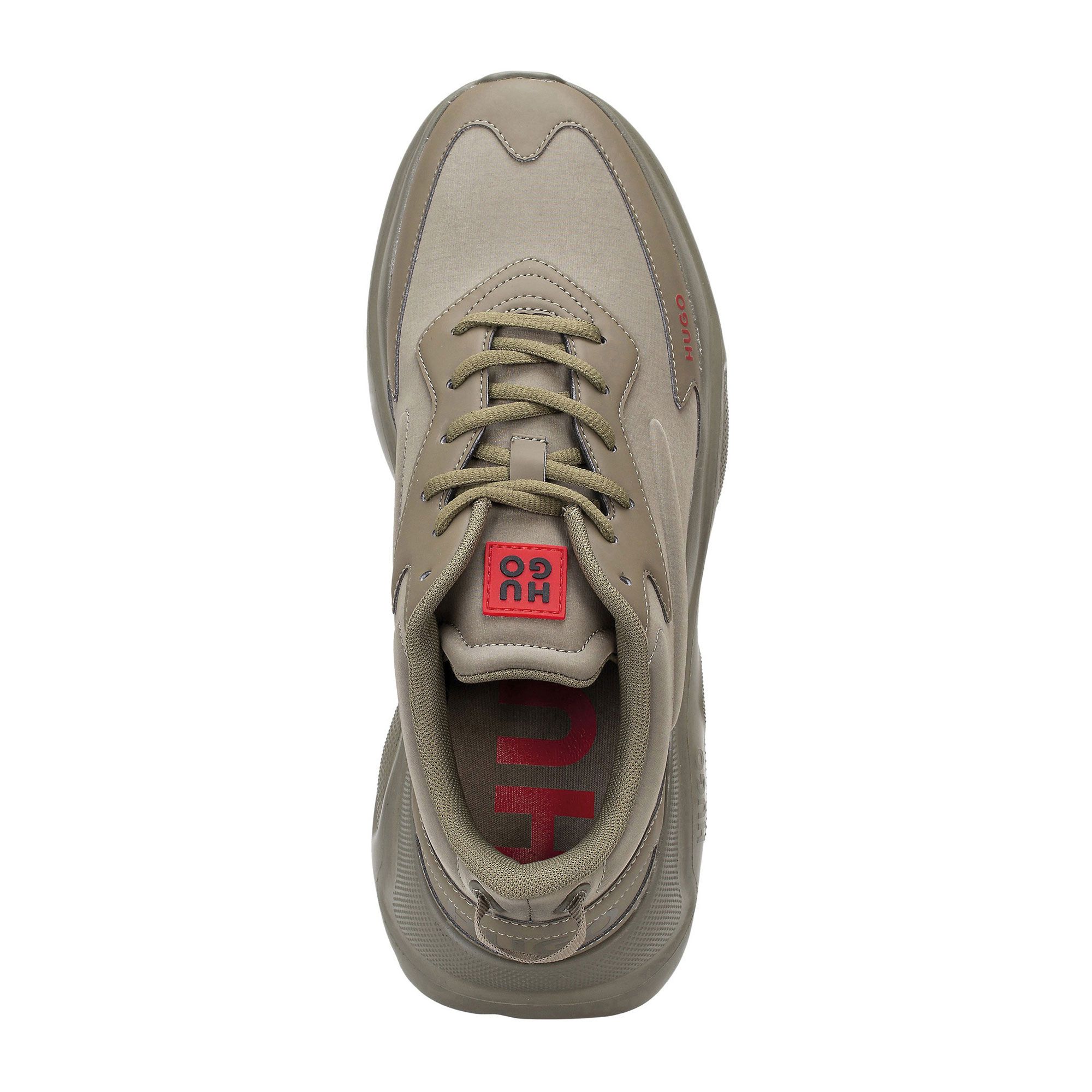 Hugo Leon Runn Sneakers Heren