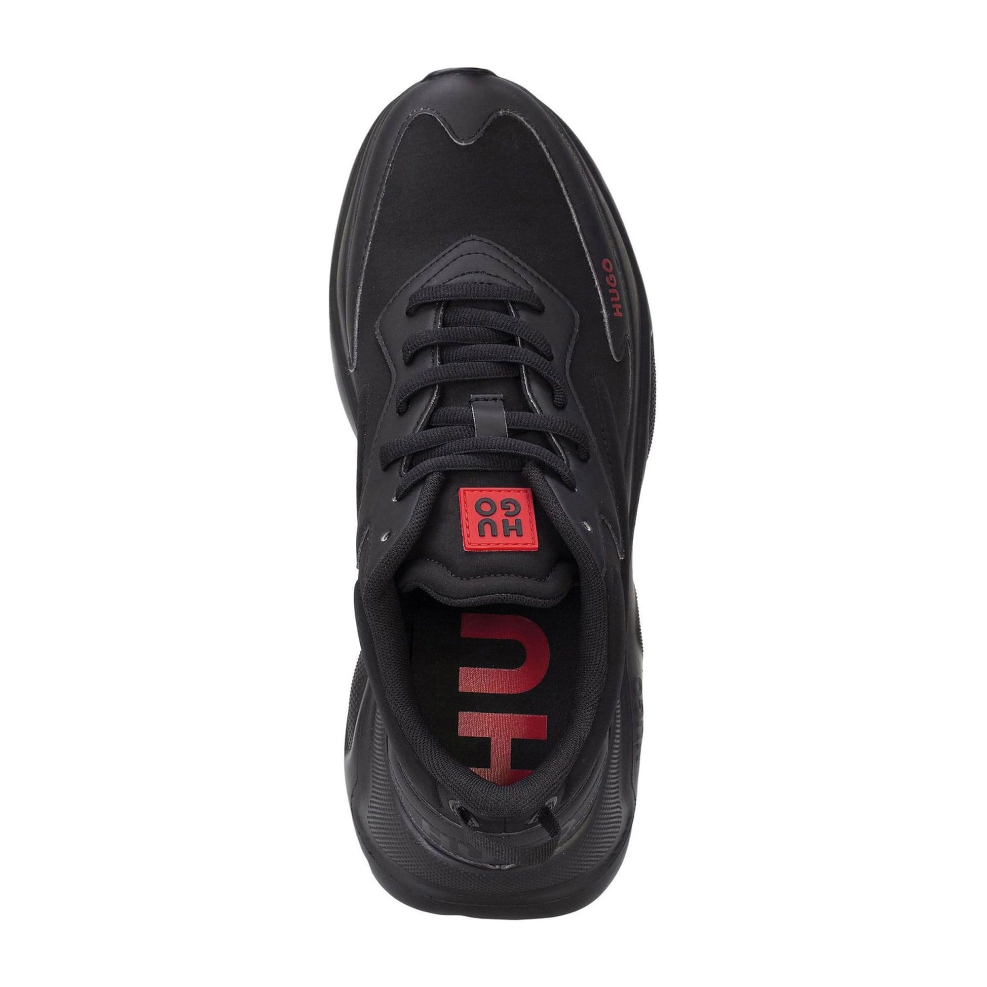 Hugo Leon Runn Sneakers Heren