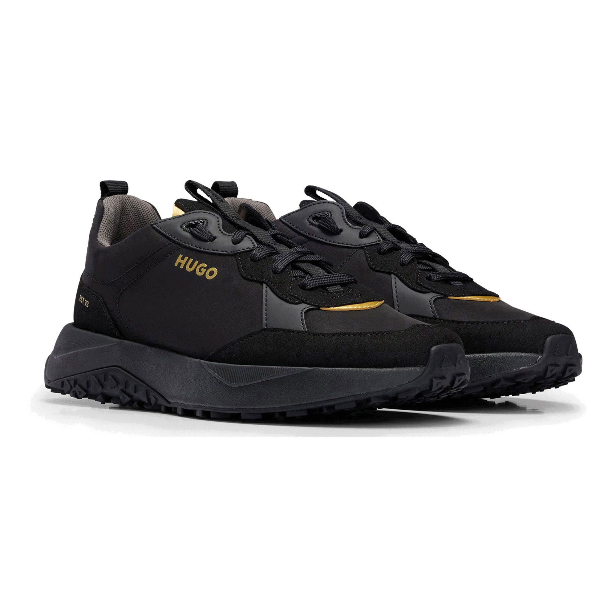 Hugo Kane Runn MFNY Sneakers Heren