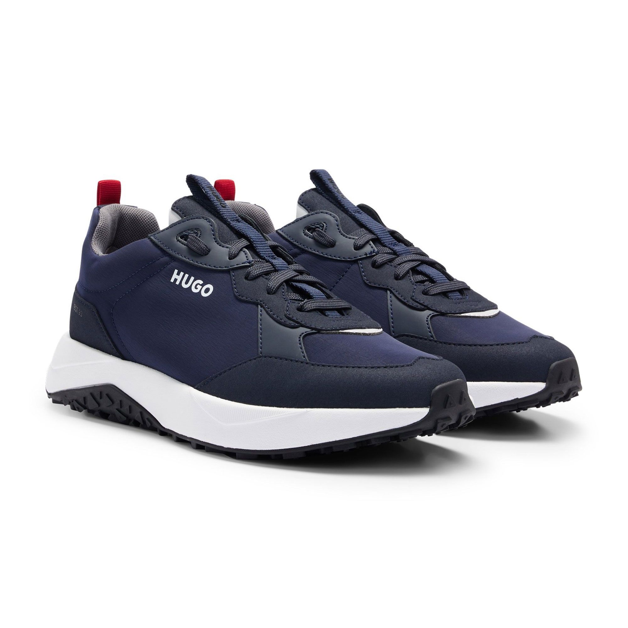 Hugo Kane Runn MFNY Sneakers Herren | Plutosport