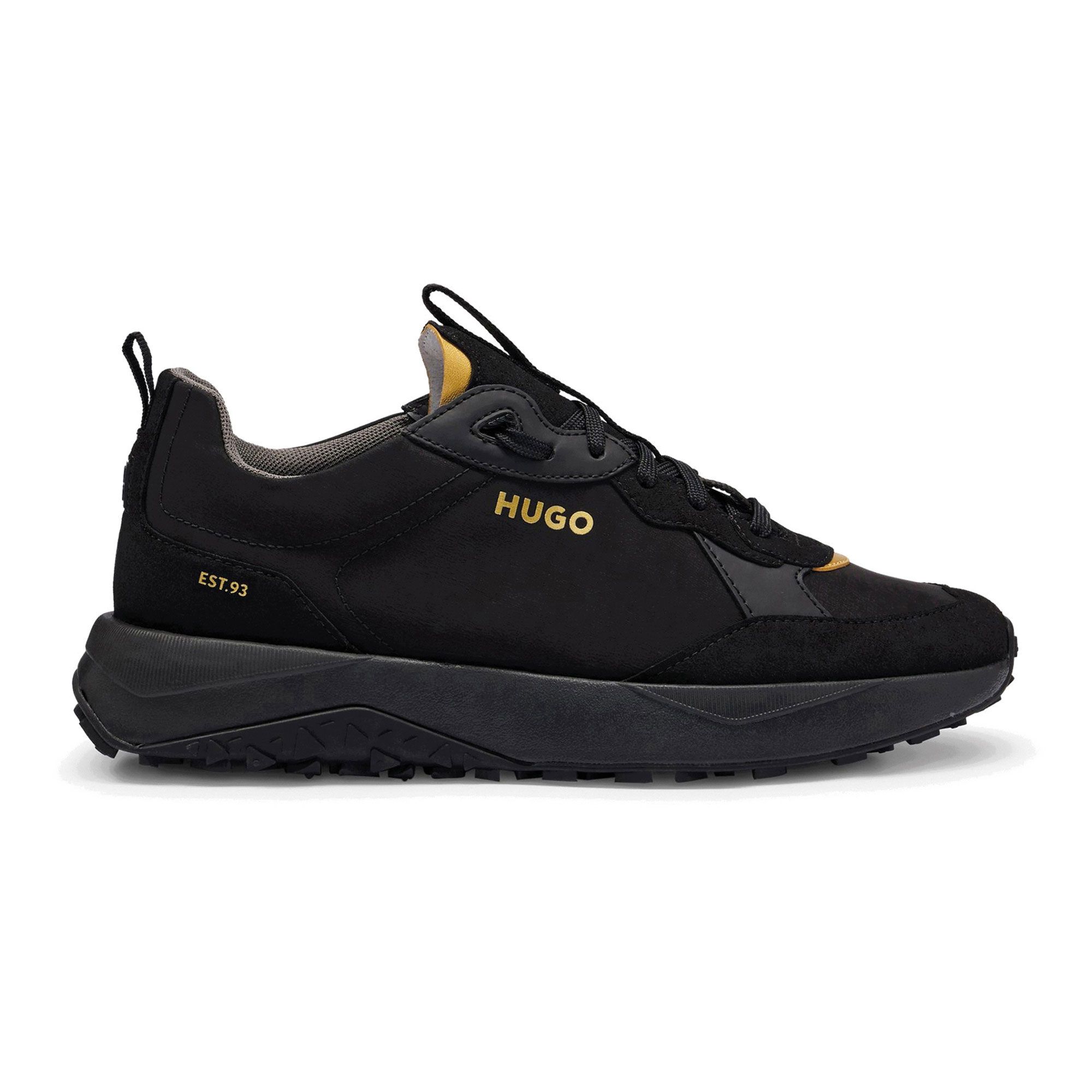 Hugo Kane Runn MFNY Sneakers Heren