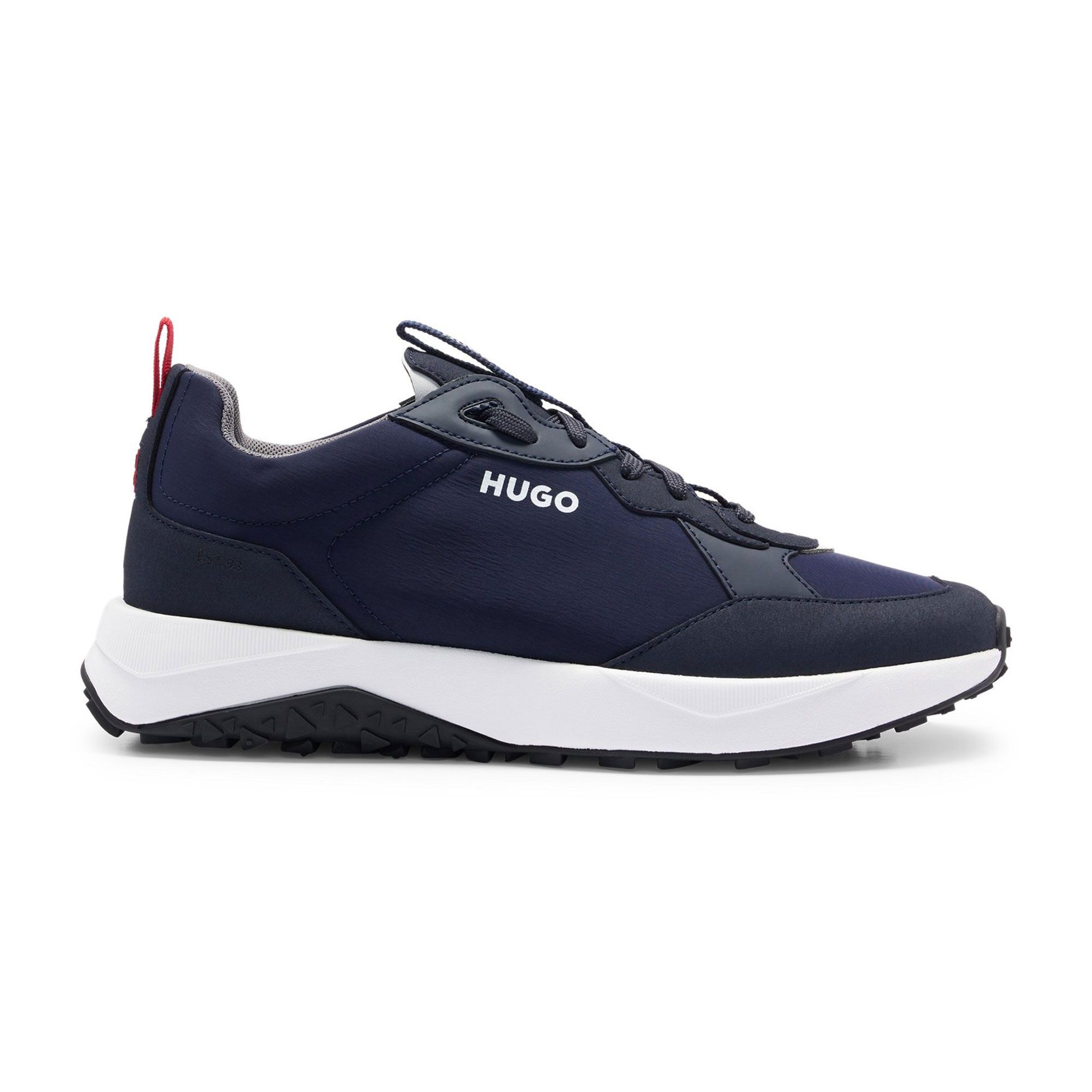 Hugo Kane Runn MFNY Sneakers Heren