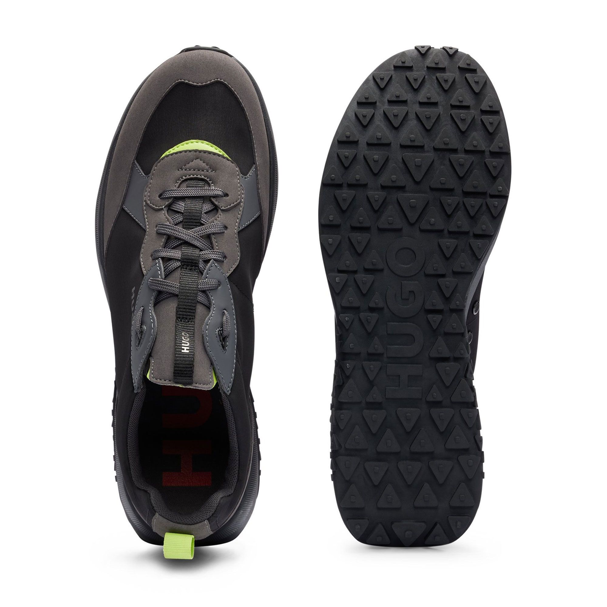 Hugo Kane Runn MFNY Sneakers Heren